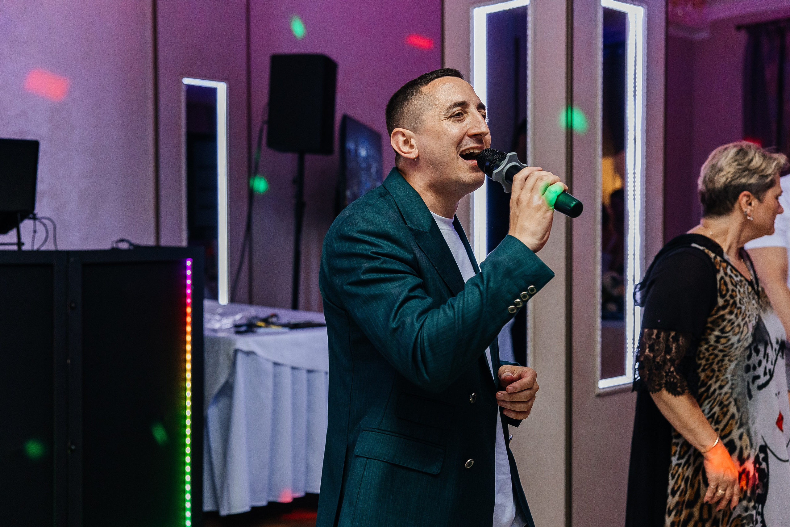 Ярослав и Мария. Свадебный и семейный фотограф Елизавета Ермак | Москва и МО