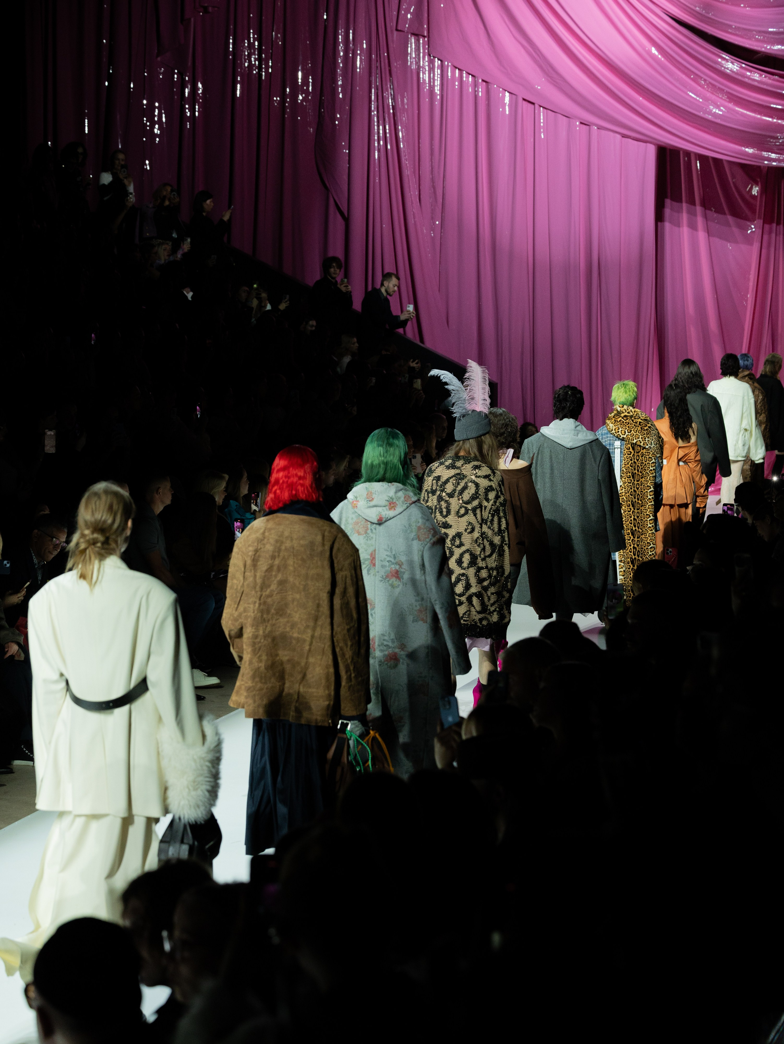 ROGOV. Портретный фотограф в Москве Дарина Шевко