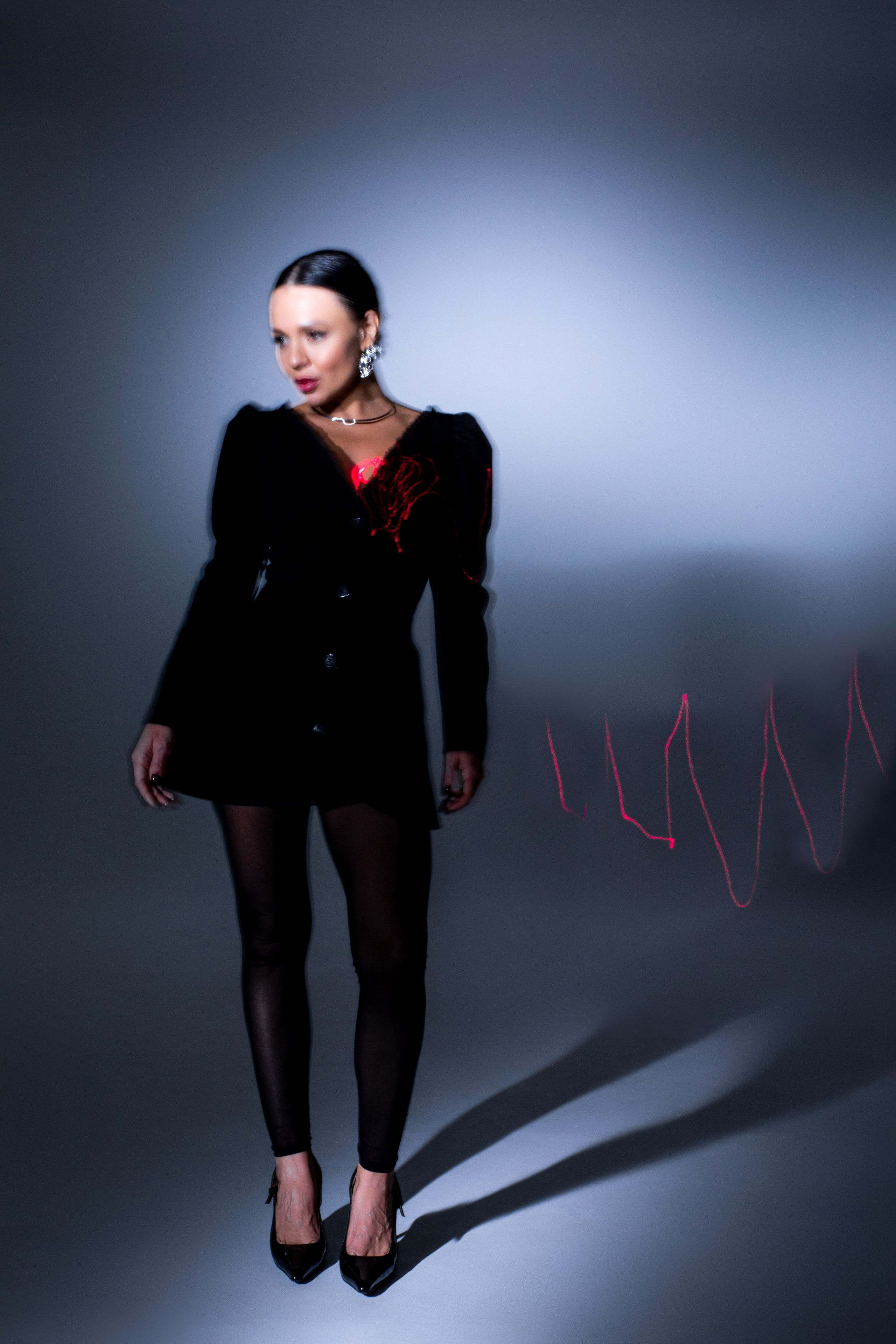 Индивидуальная фотосессия для Лейсан. Фотограф Набережные Челны Казань