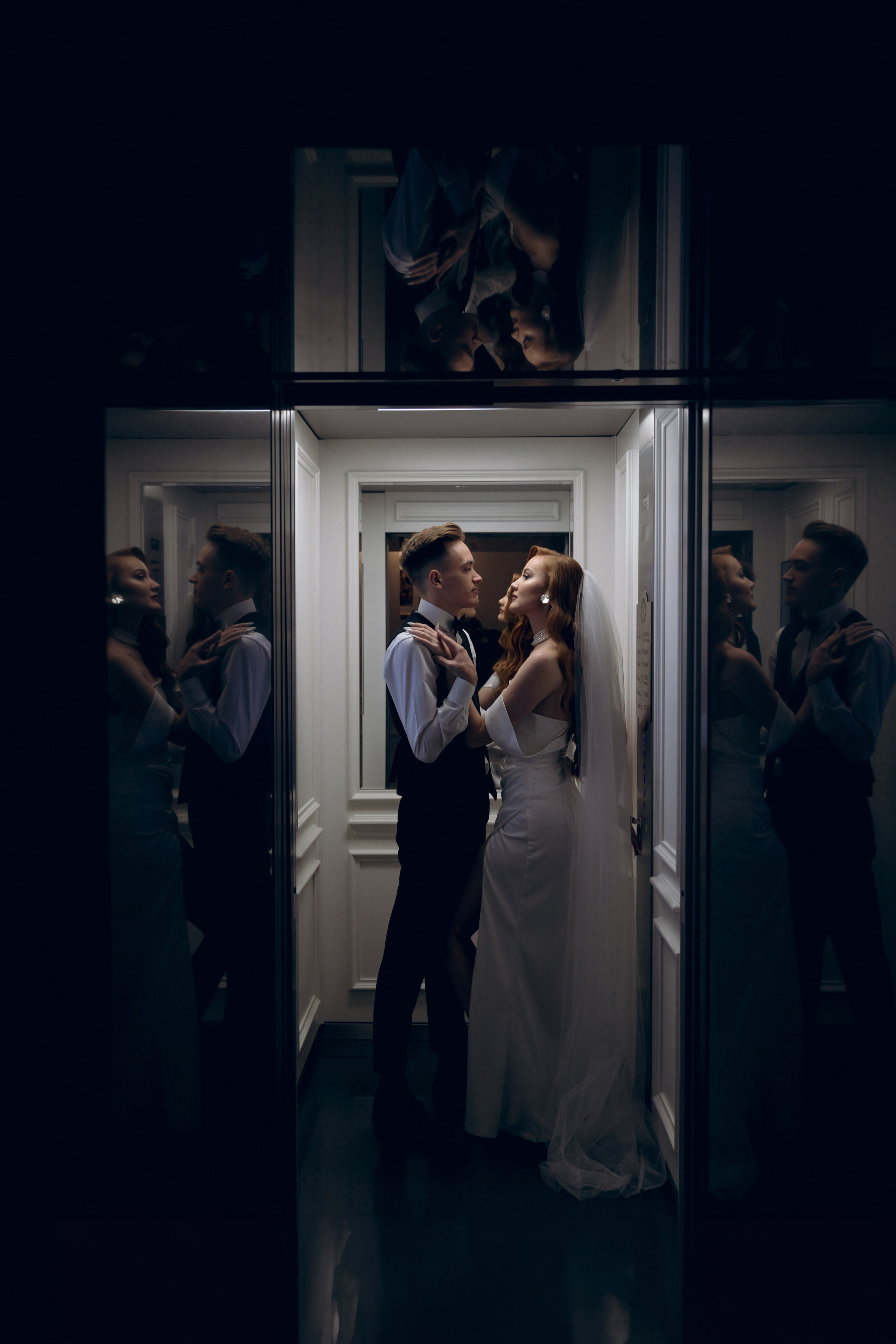 Любовь и Дмитрий 7/11/2024. Свадебный  и семейный фотограф в Краснодаре