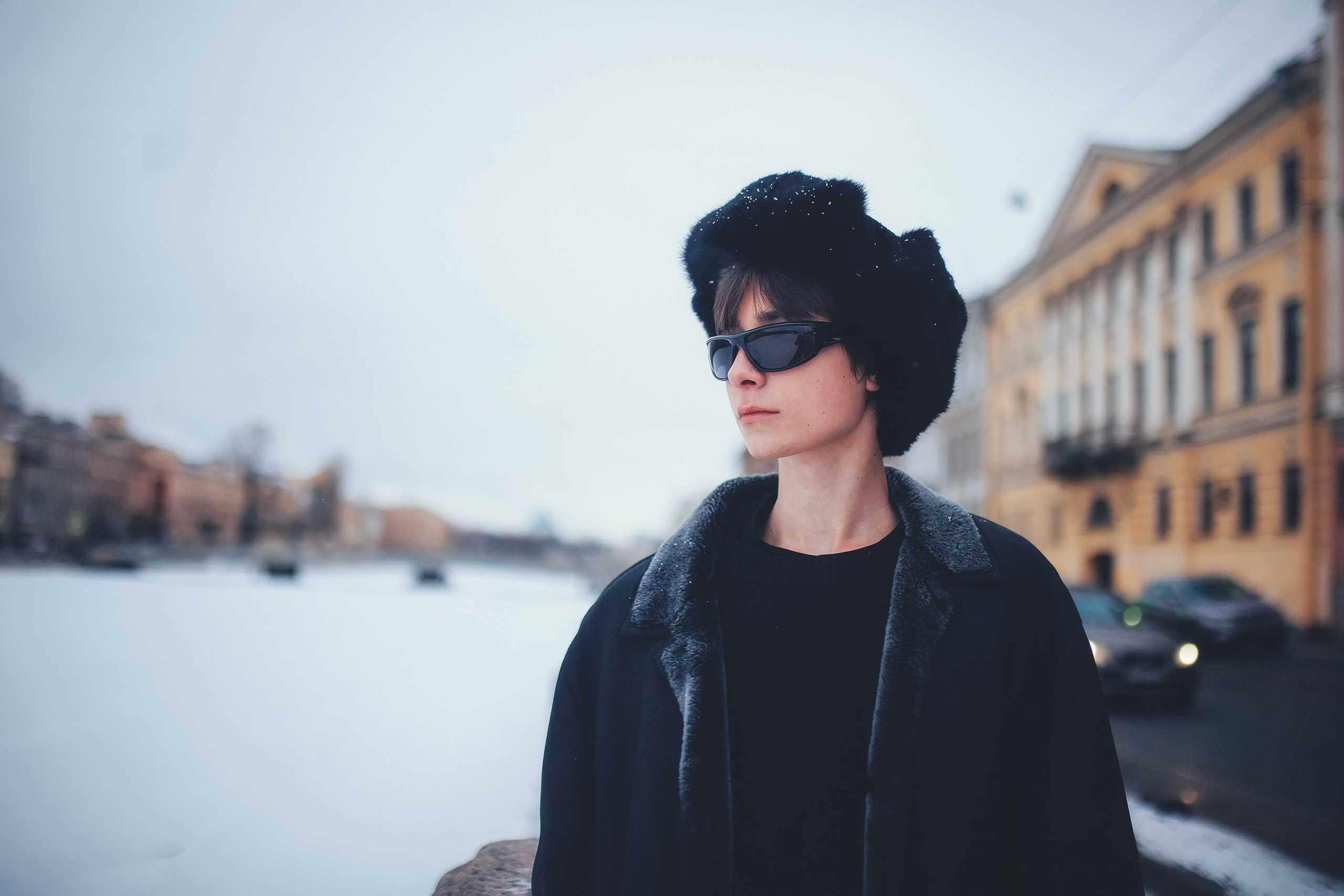 Портреты. Фотограф Вероника Весна| Санкт-Петербург | Питер | Спб | Петербург|