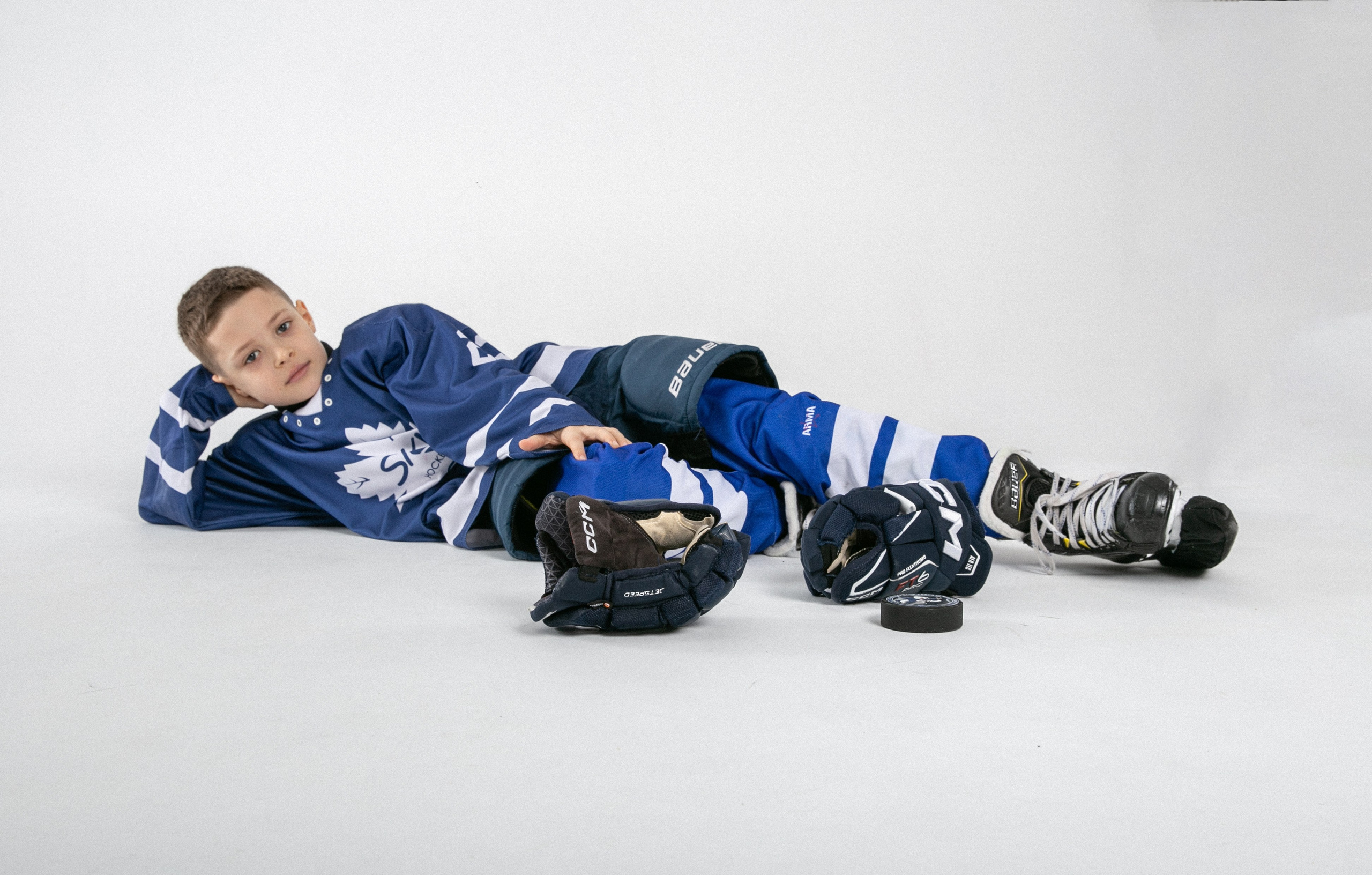 Аким. Портретный, детский и арт фотограф Куграшов Евгений