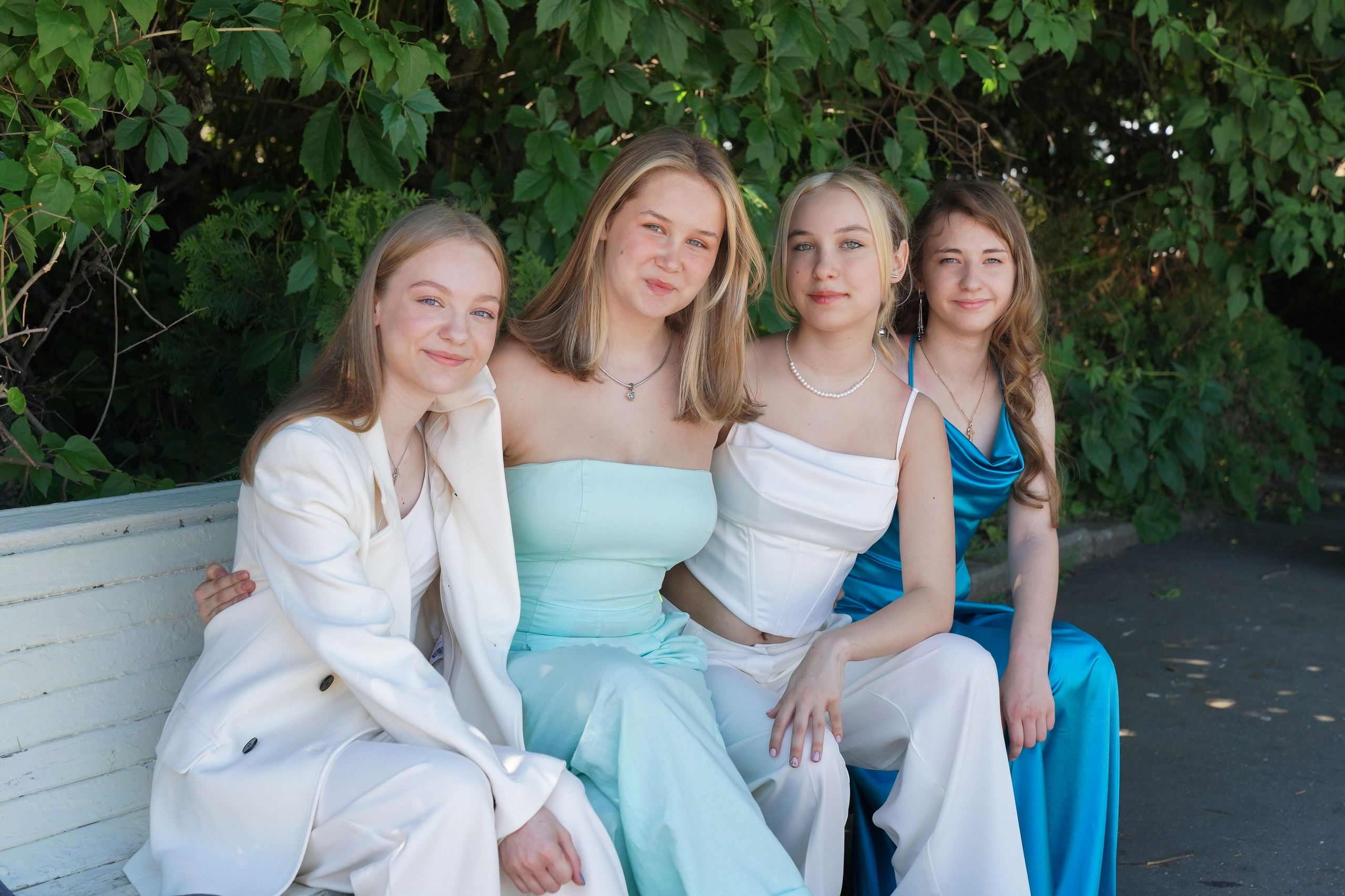 Выпускной 9А. Фотограф Строгино Яна Гавриленко