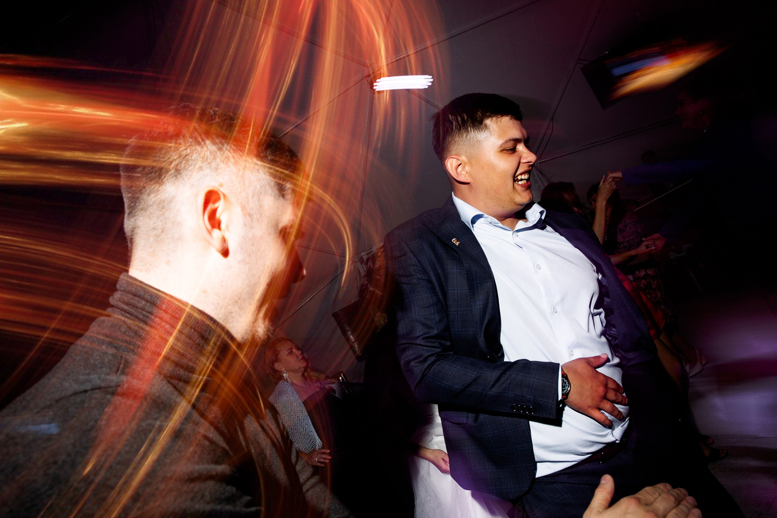 Кирилл и Екатерина. Свадебный и семейный фотограф в Челябинске Юлия Ишимова