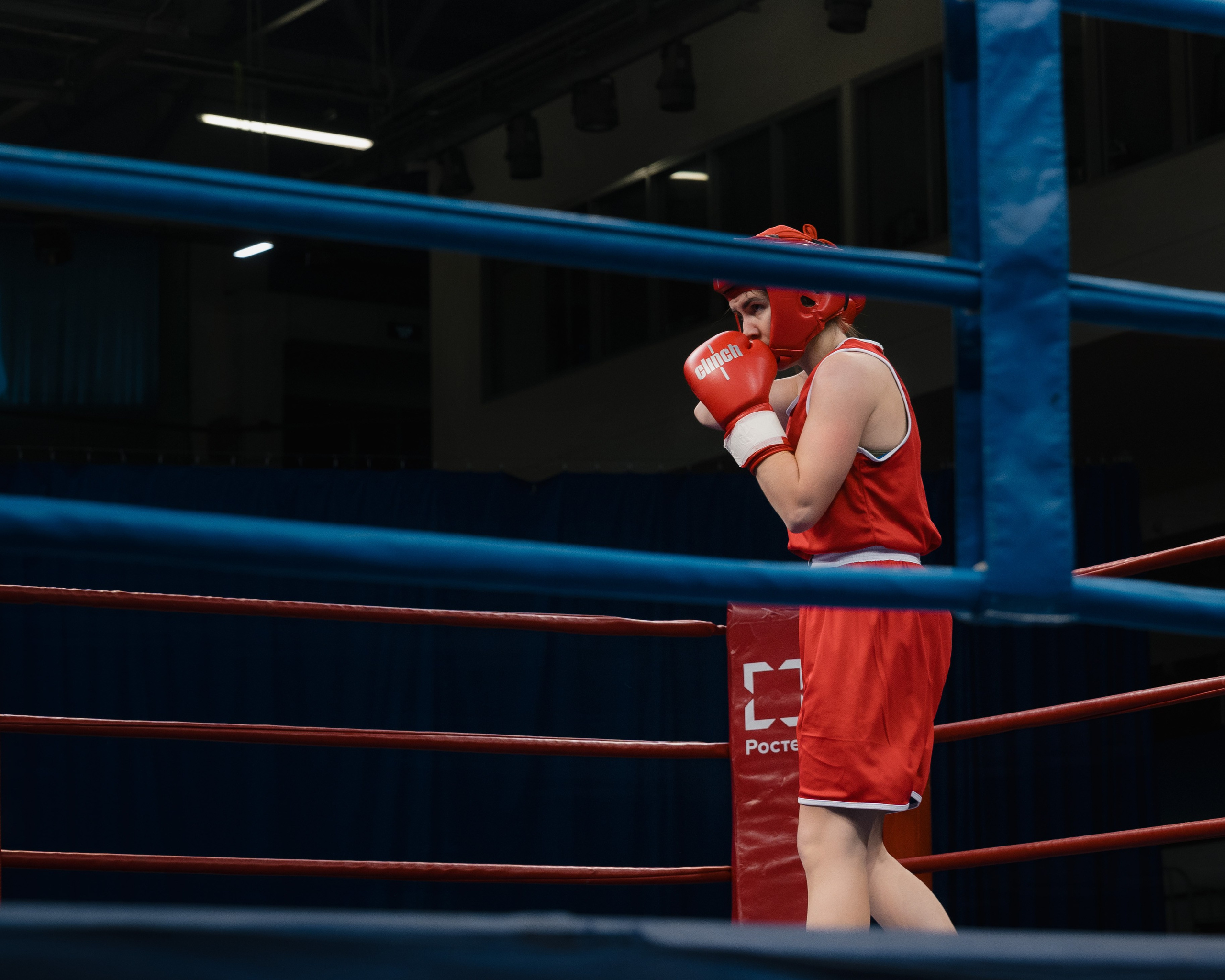 Юрий Шмидт — Репортажный фотограф