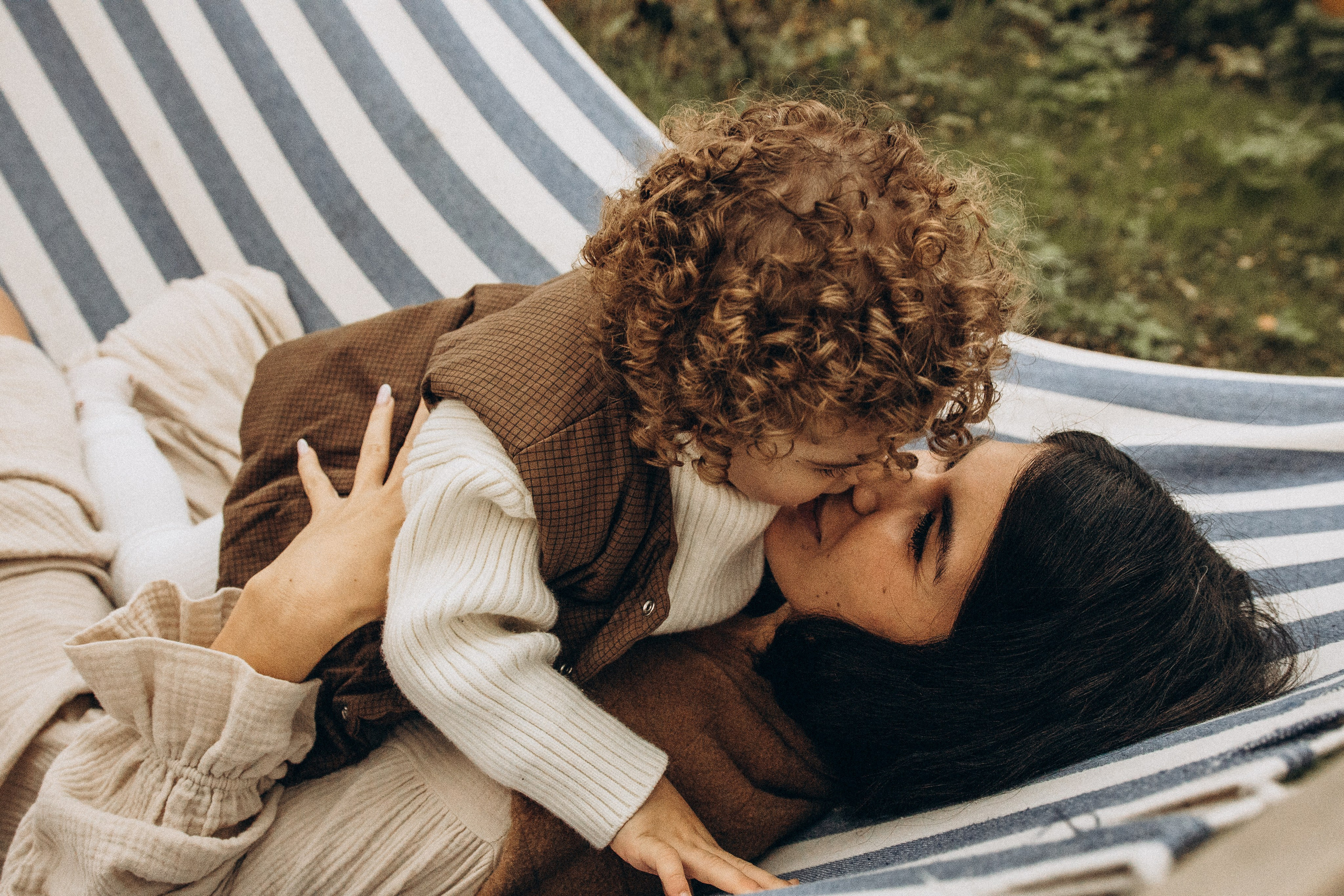 Осенняя сказка. Семейный Фотограф и Видеограф в Уфе Айгуль Васильева