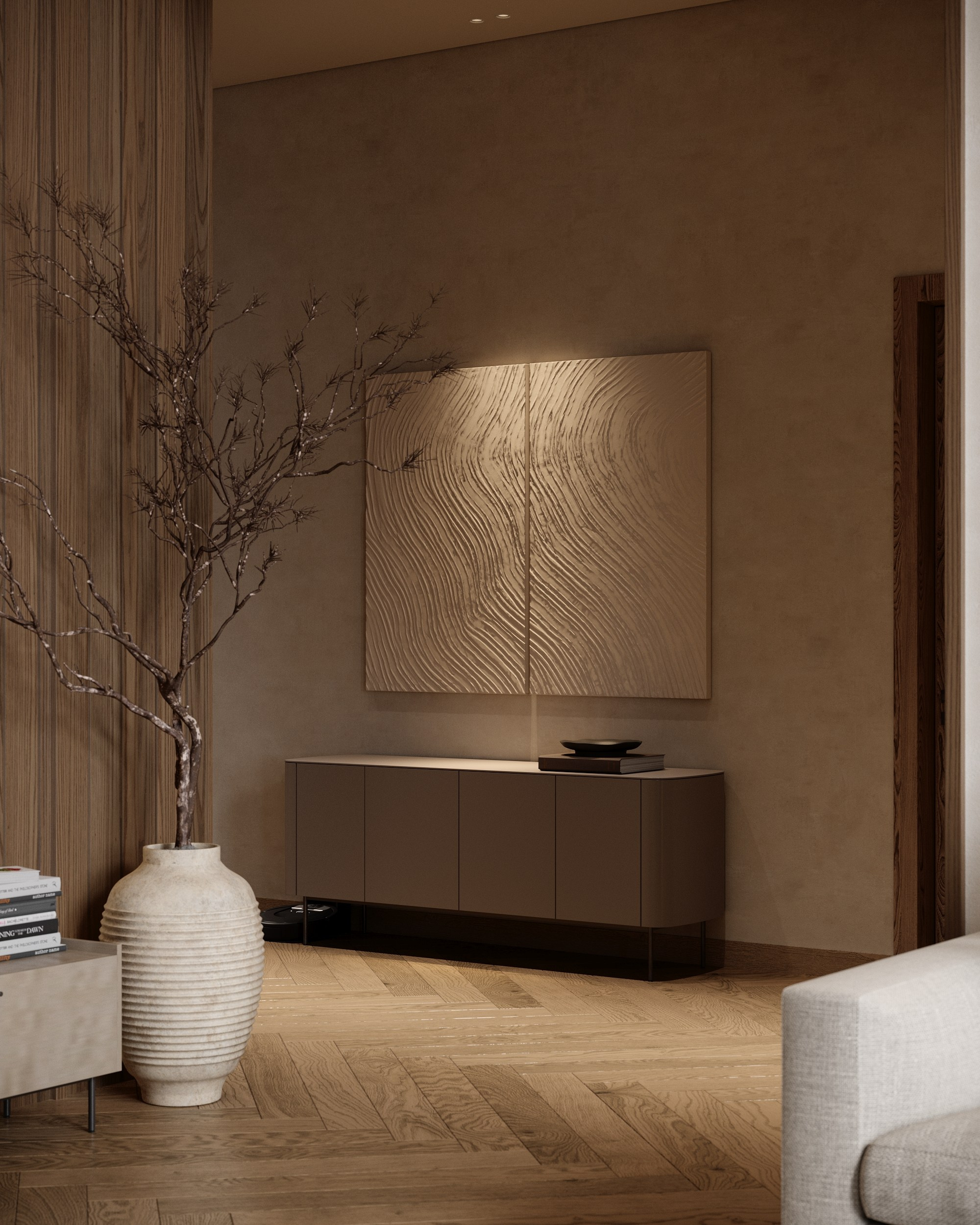 Дизайн дома в стиле Шале КП Бима. Архитектор-дизайнер в Казани