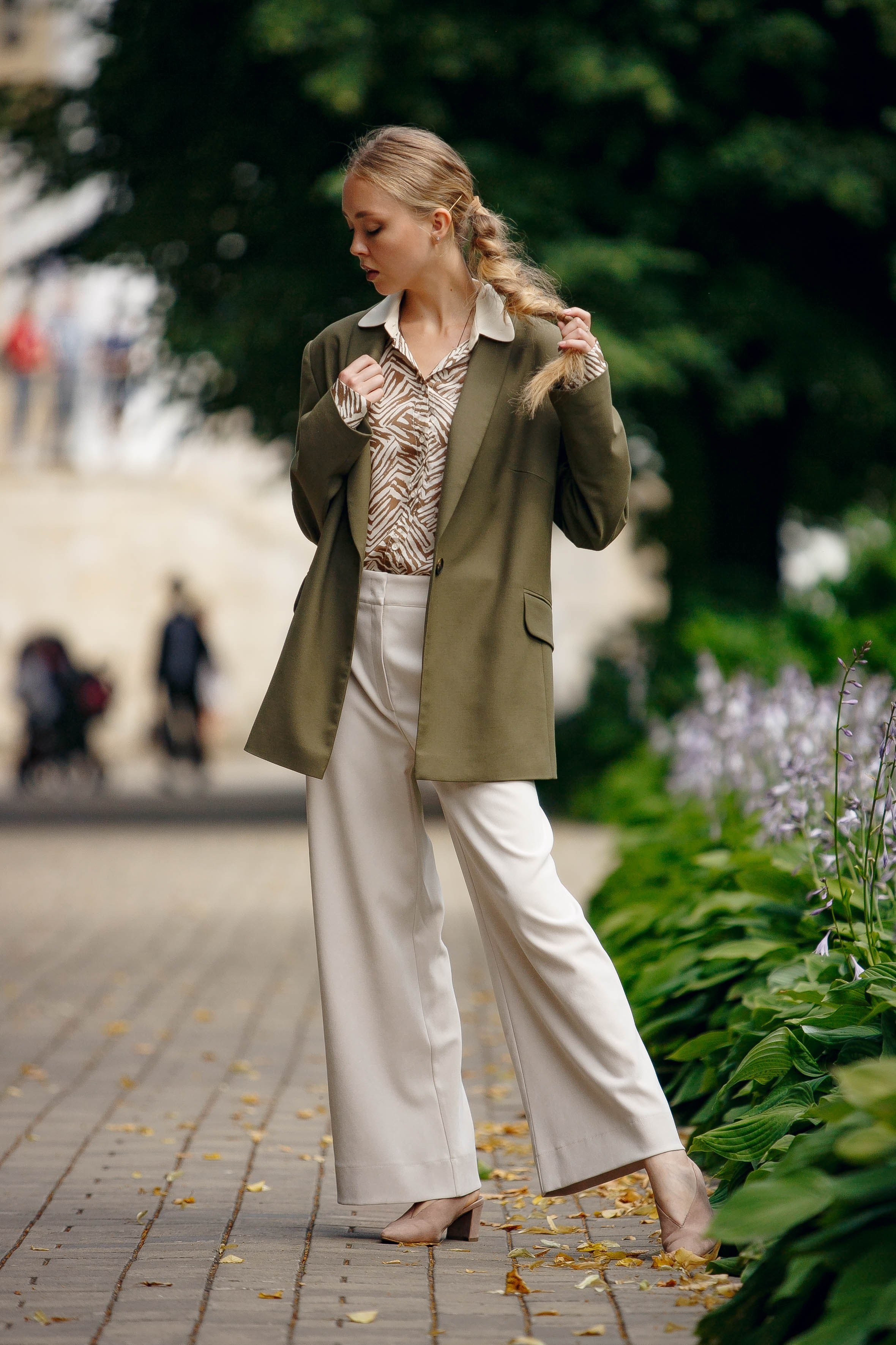 Фестиваль «Ярославцы все красавцы». Ваш репортажный фотограф Артемий Антонов