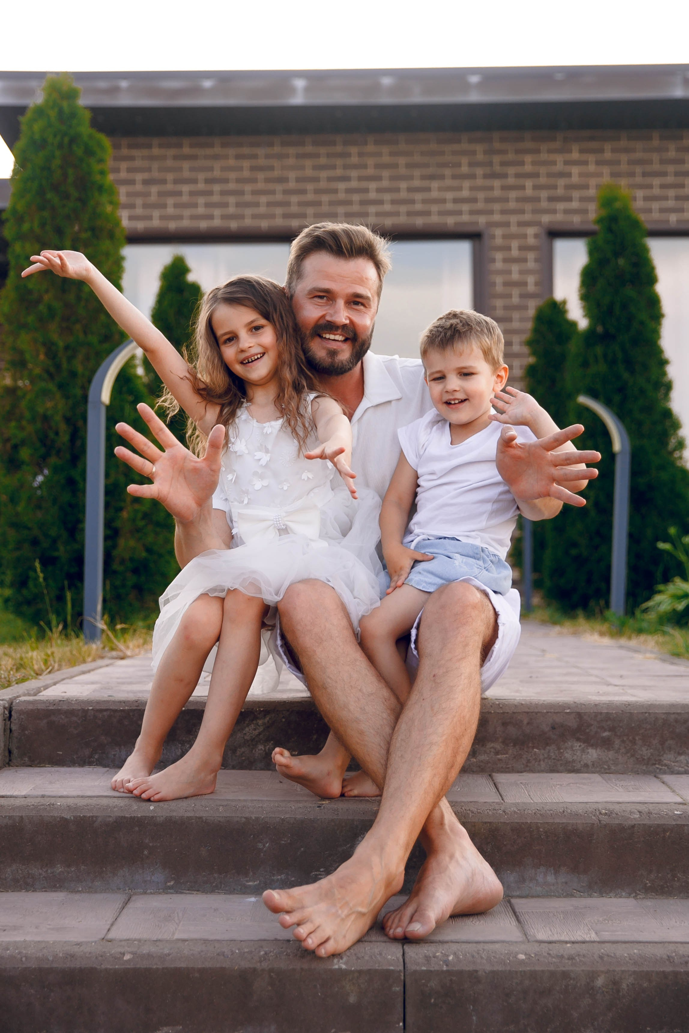 Фотосессия. Ваш репортажный фотограф Артемий Антонов