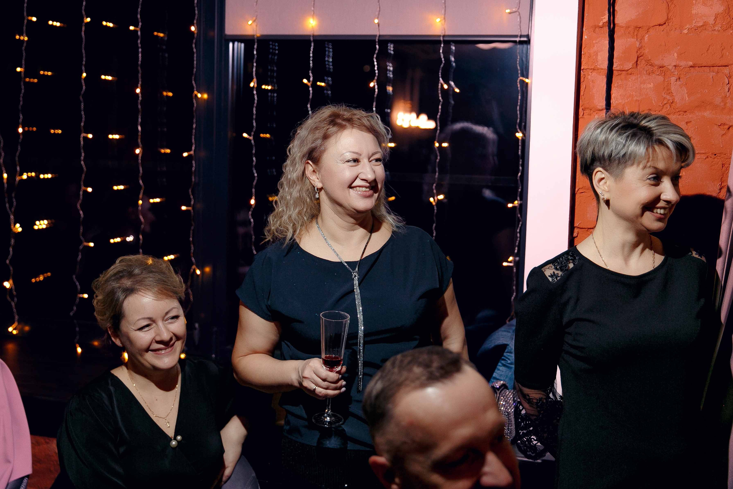 Корпоратив «ЛАМЭ». Ваш репортажный фотограф Артемий Антонов