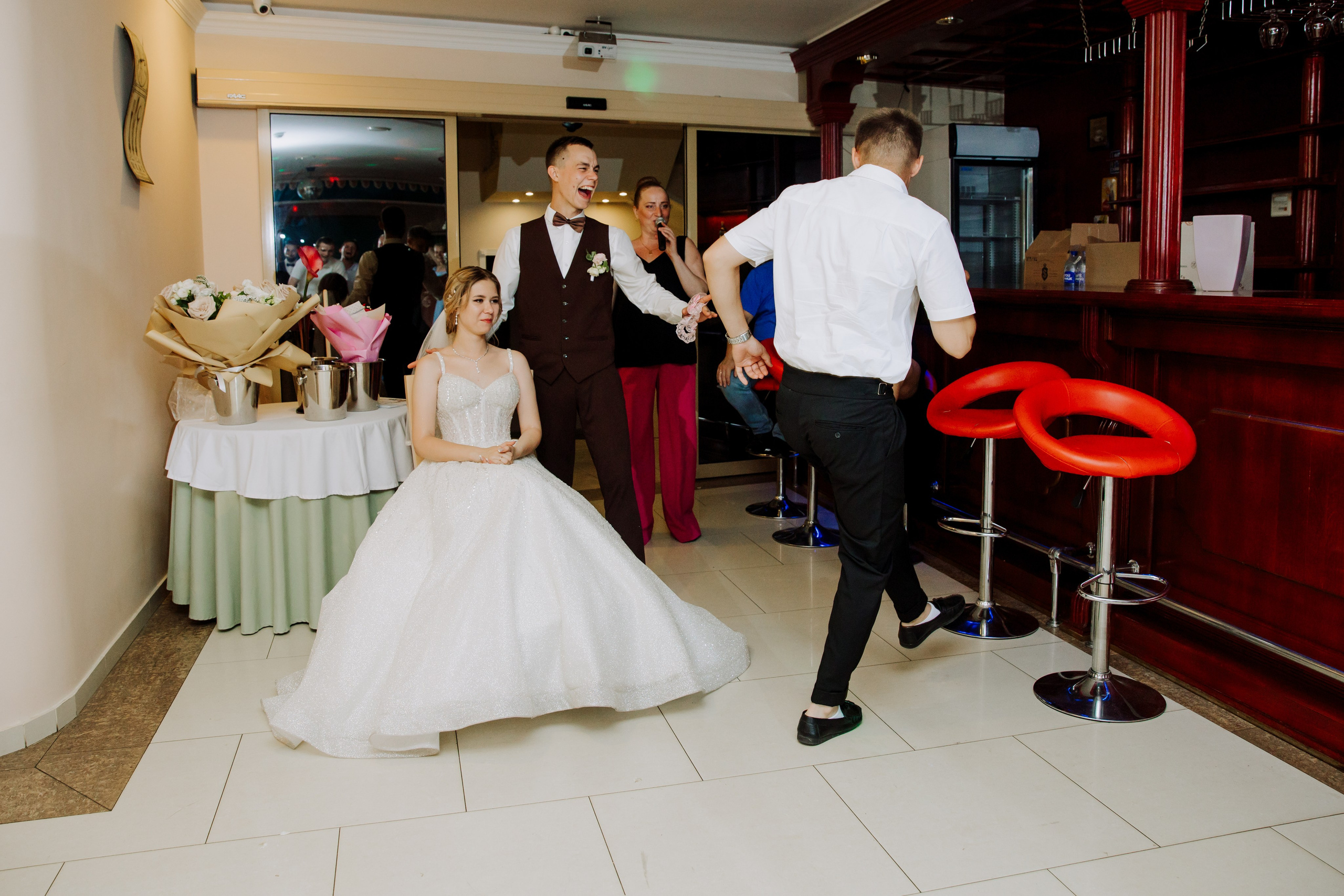 Лазурный. Семейный фотограф москва