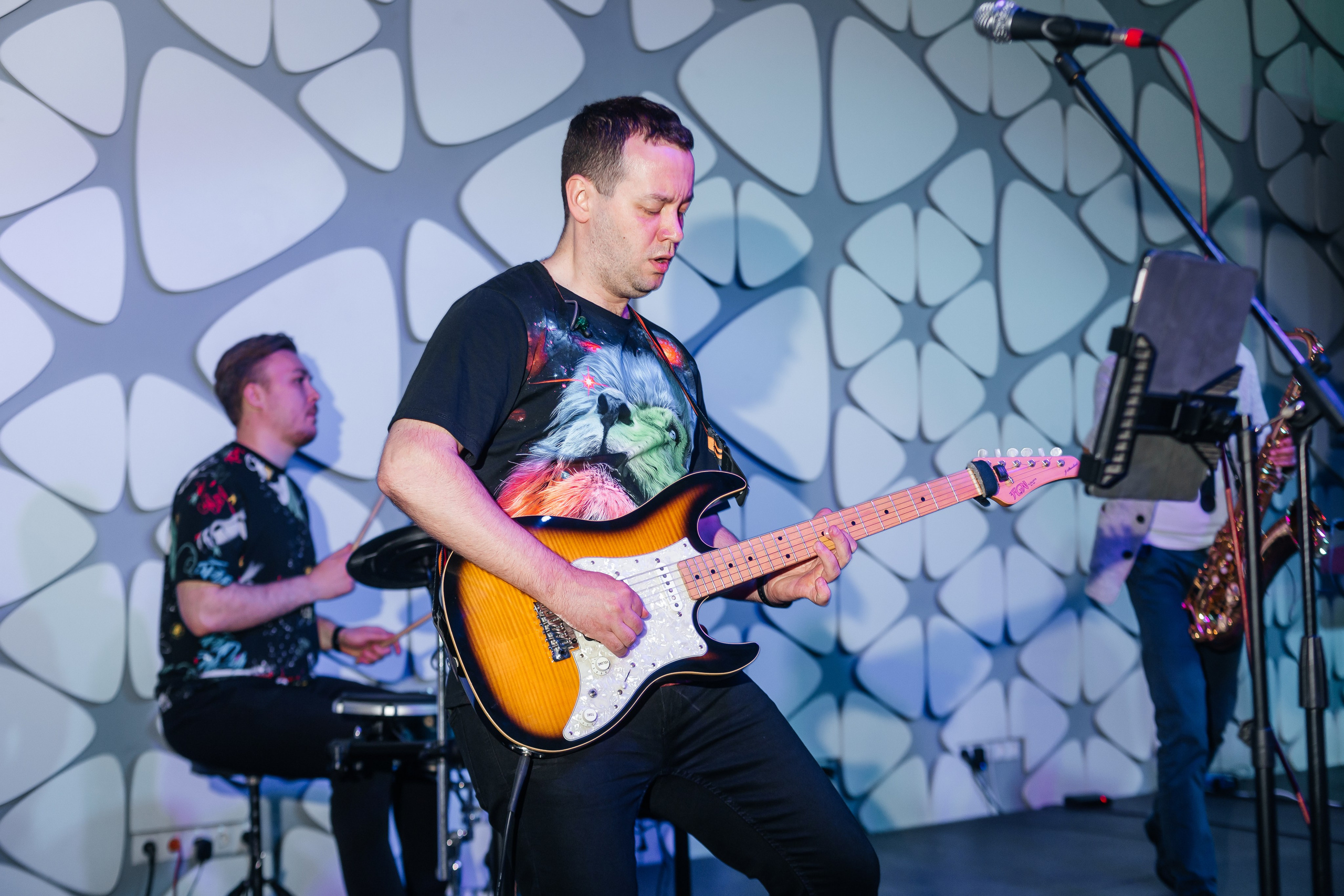 Юбилей Натальи. Свадебный фотограф в Краснодаре Николай Крауз