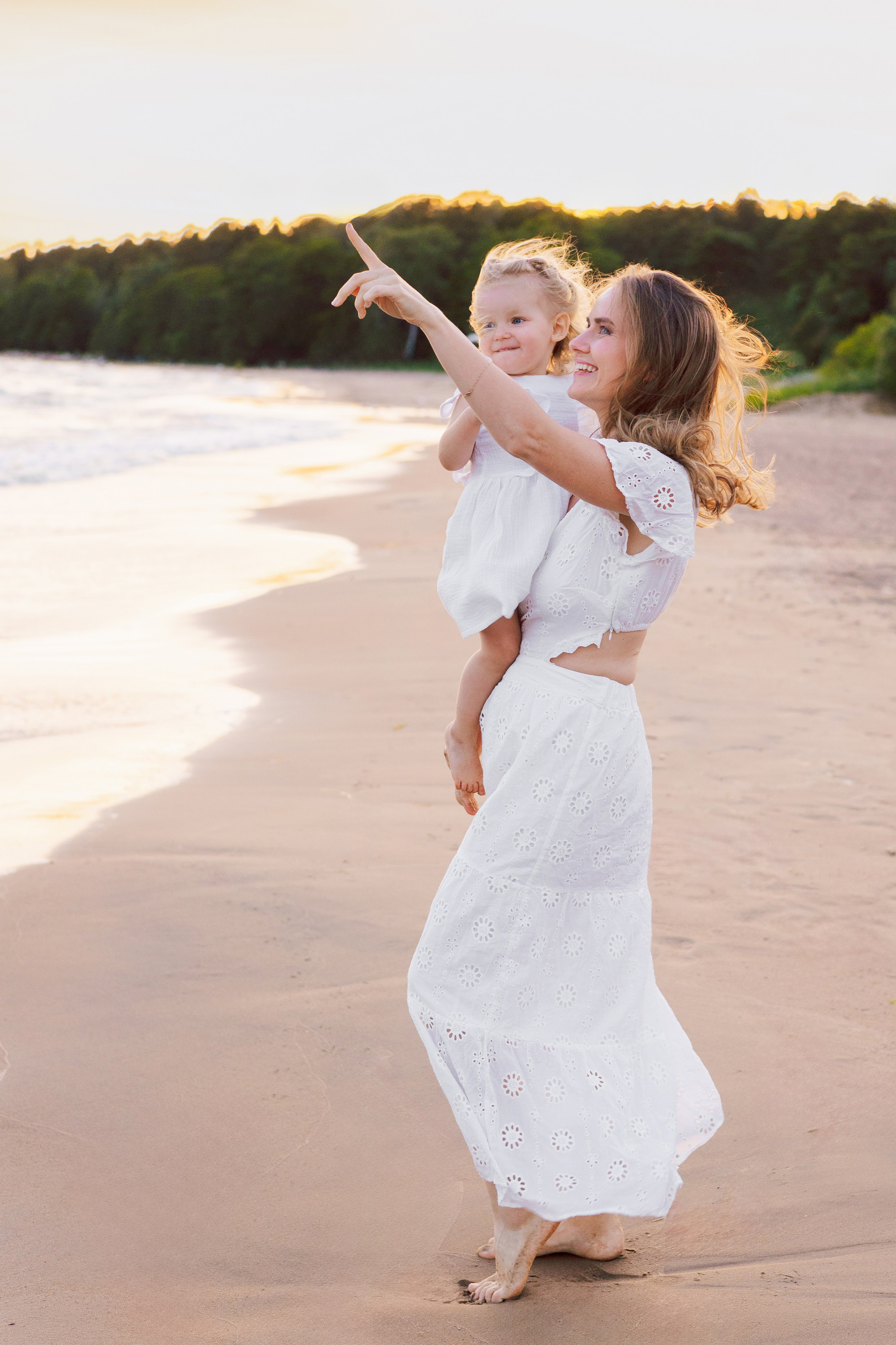 Вова+Алина+София. Photo & Video production