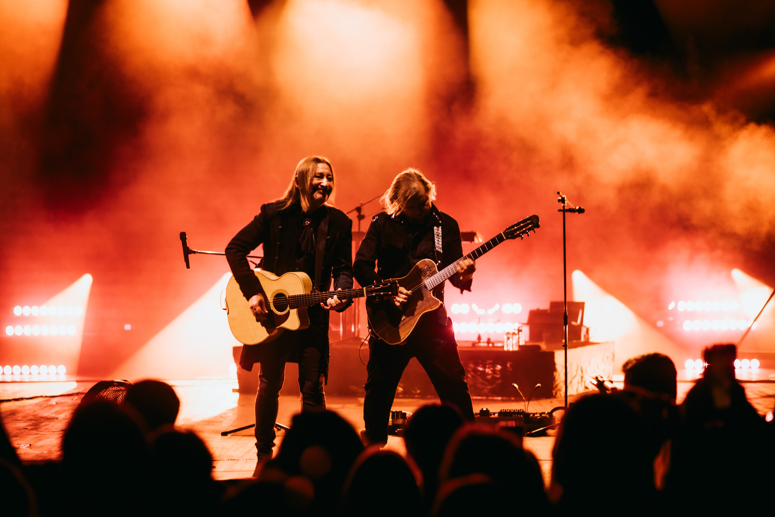 Би-2. Photo & Video production