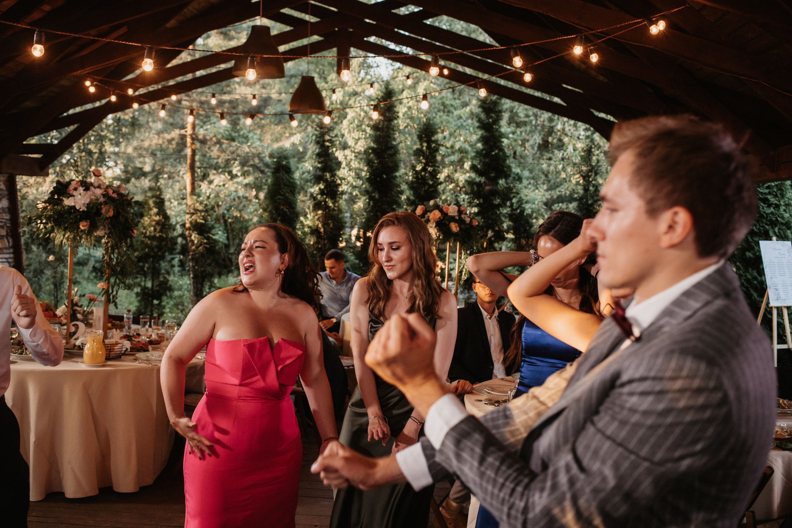 Алексей&Елена 29.08. Свадебный фотограф в Москве и по всему миру Инесса Хафизова