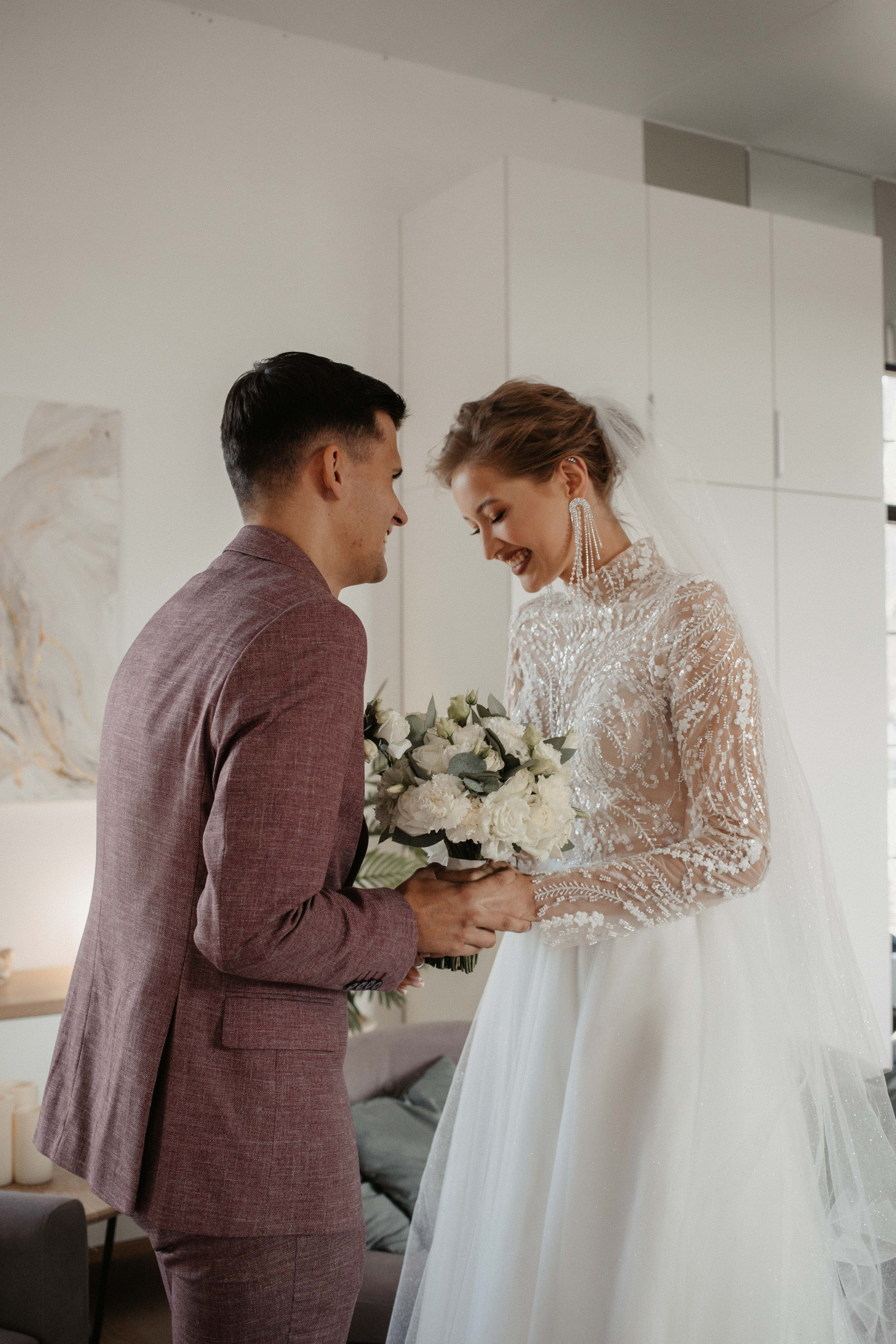 Степан&Софья 23.09 Севастополь. Свадебный фотограф в Москве и по всему миру Инесса Хафизова