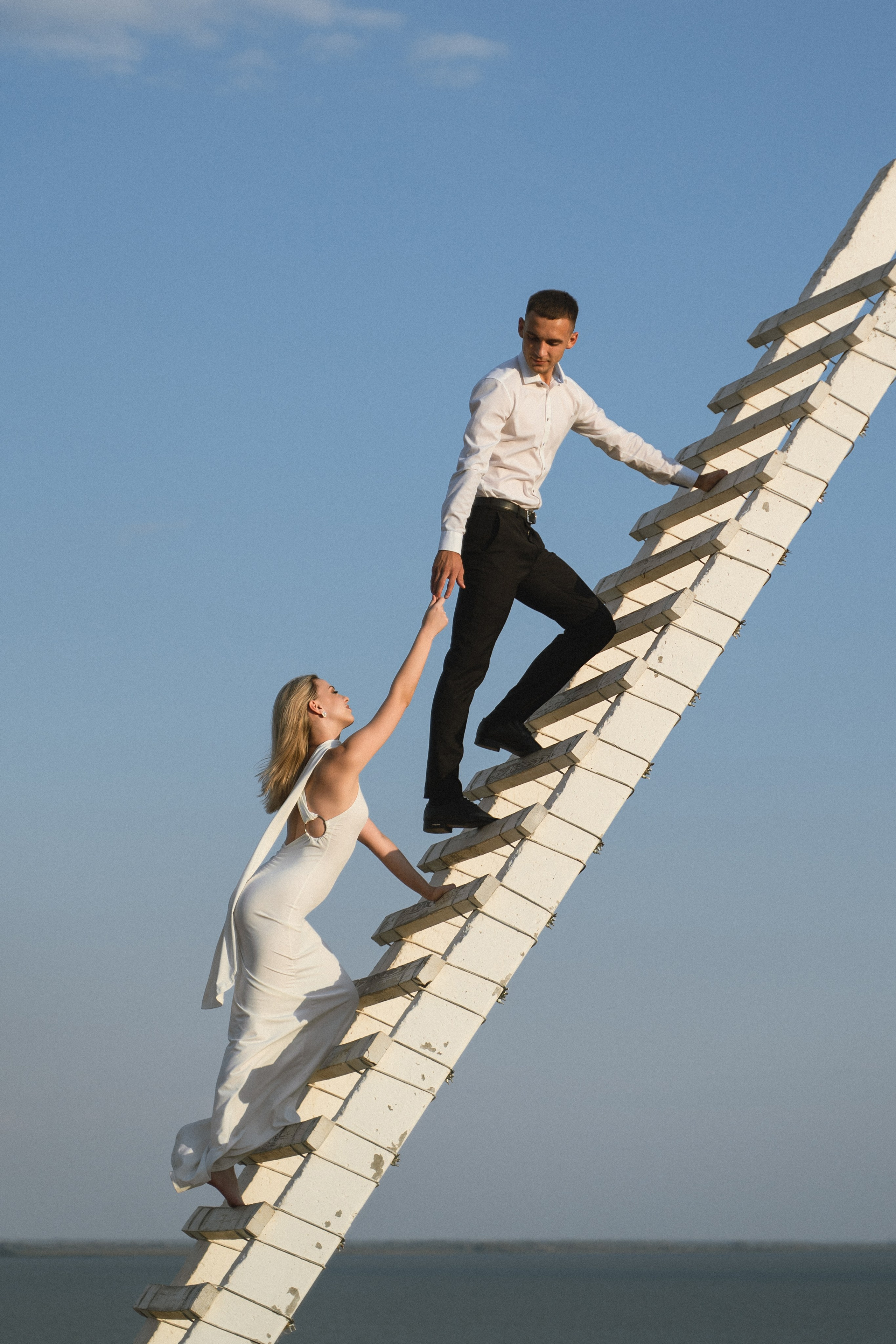 A&M. Фотограф Москва. Екатерина Дударевич