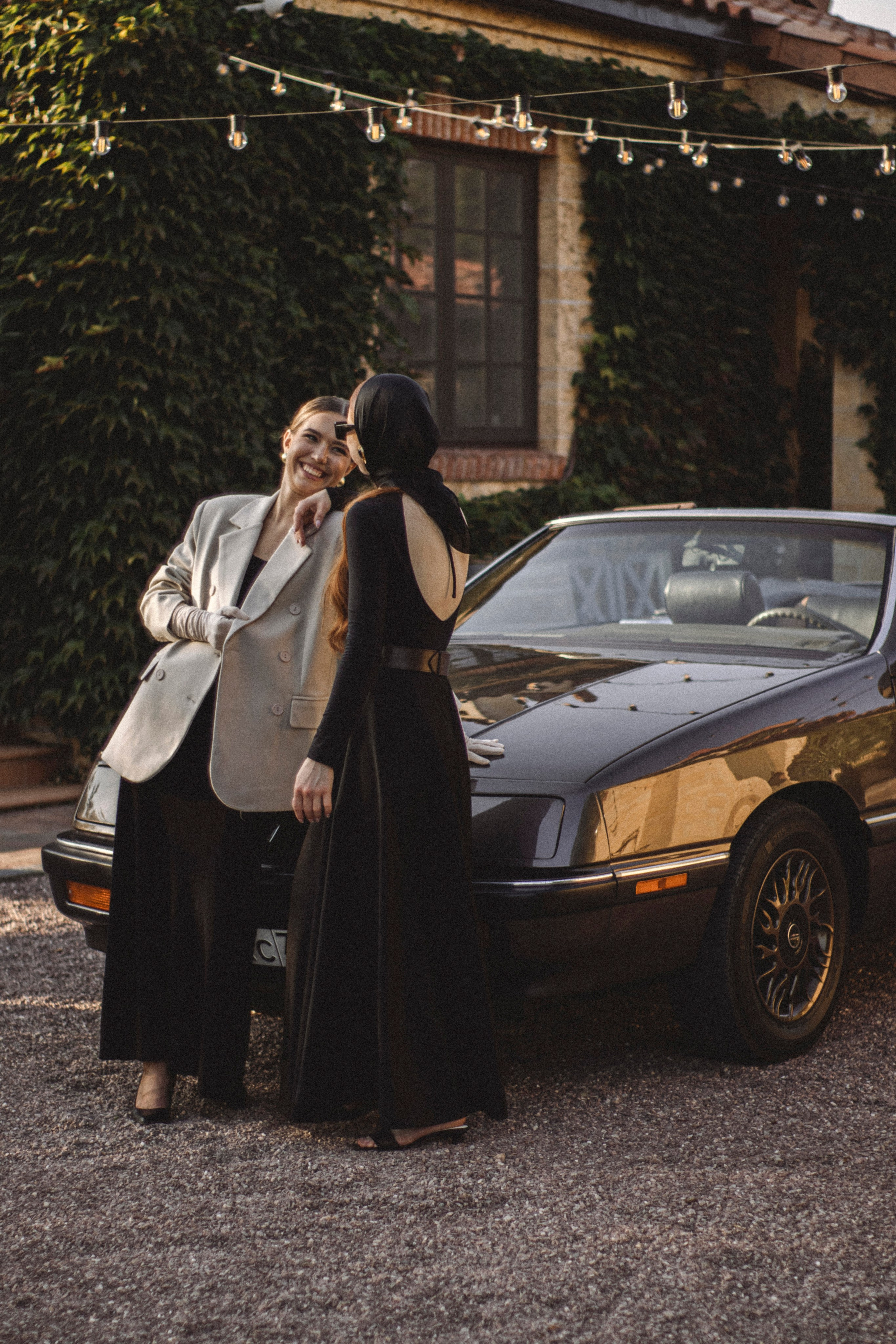 Уличная фотосессия винодельня. Я — фотограф, который помогает запечатлеть самые важные моменты вашей жизни!