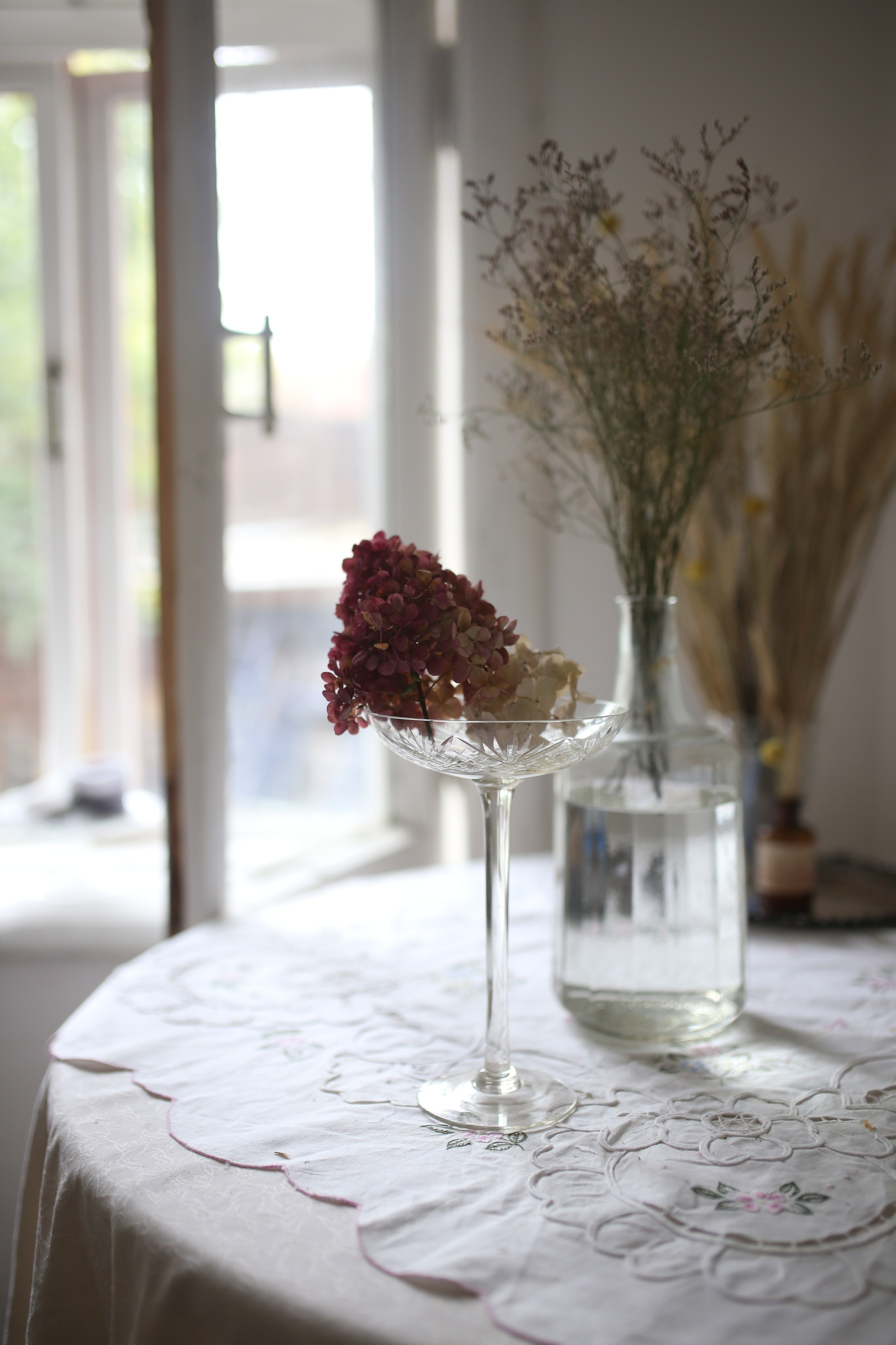 Нежность. Главная