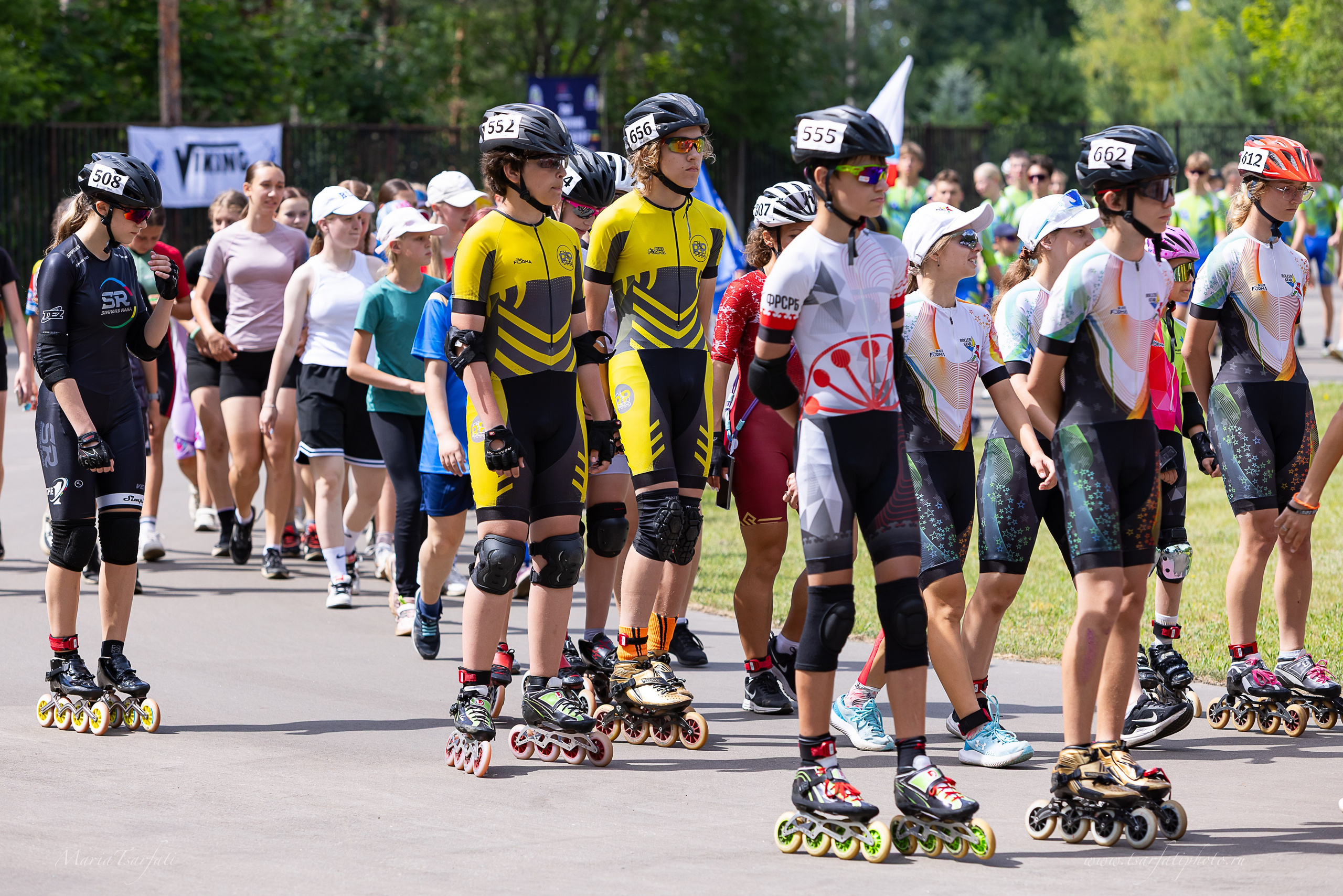 Mogilev International inline race 2026. Спортивная съемка Мария Царфати
