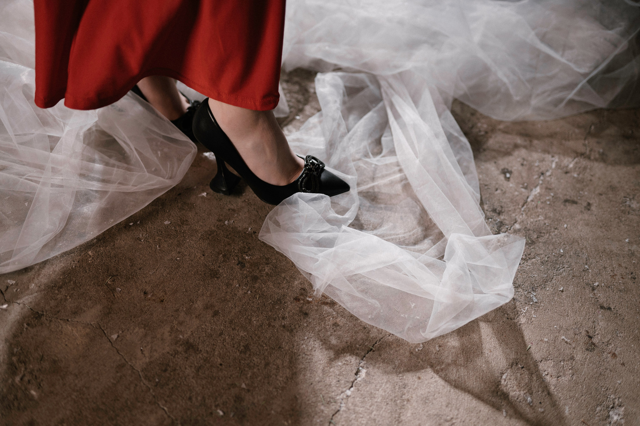 Женский портрет. Фотограф Тверь