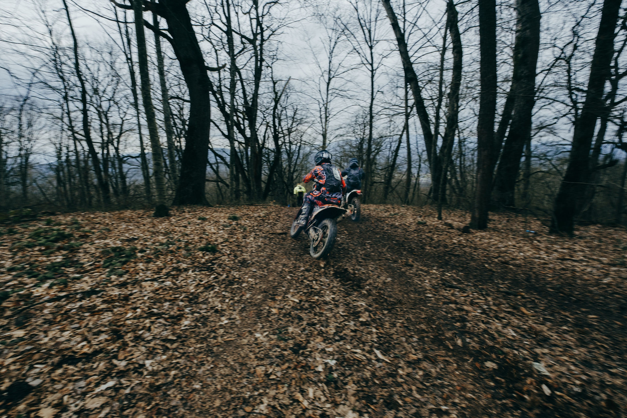 Эндуро Фест от Shamax Motors (Краснодар). Свадебный фотограф Денис Ожигин в Краснодаре и крае. Эмоциональная и стильная съемка вашего дня