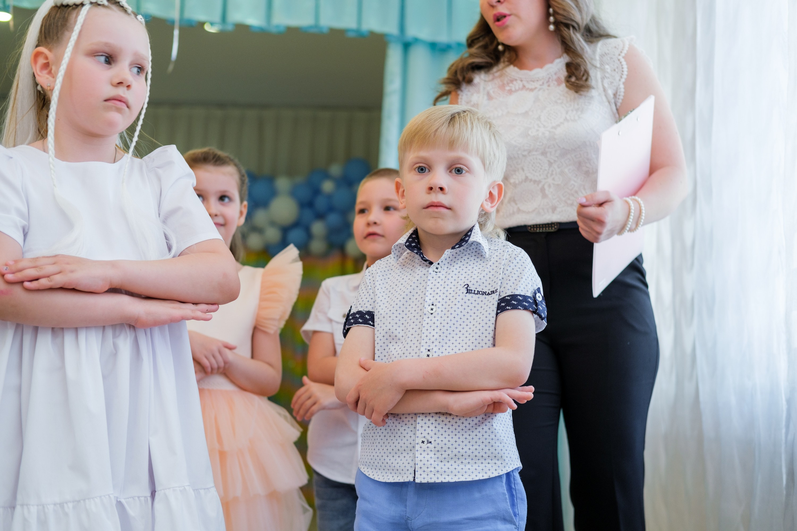 Выпускной 2023. Фотограф Софья Володкина