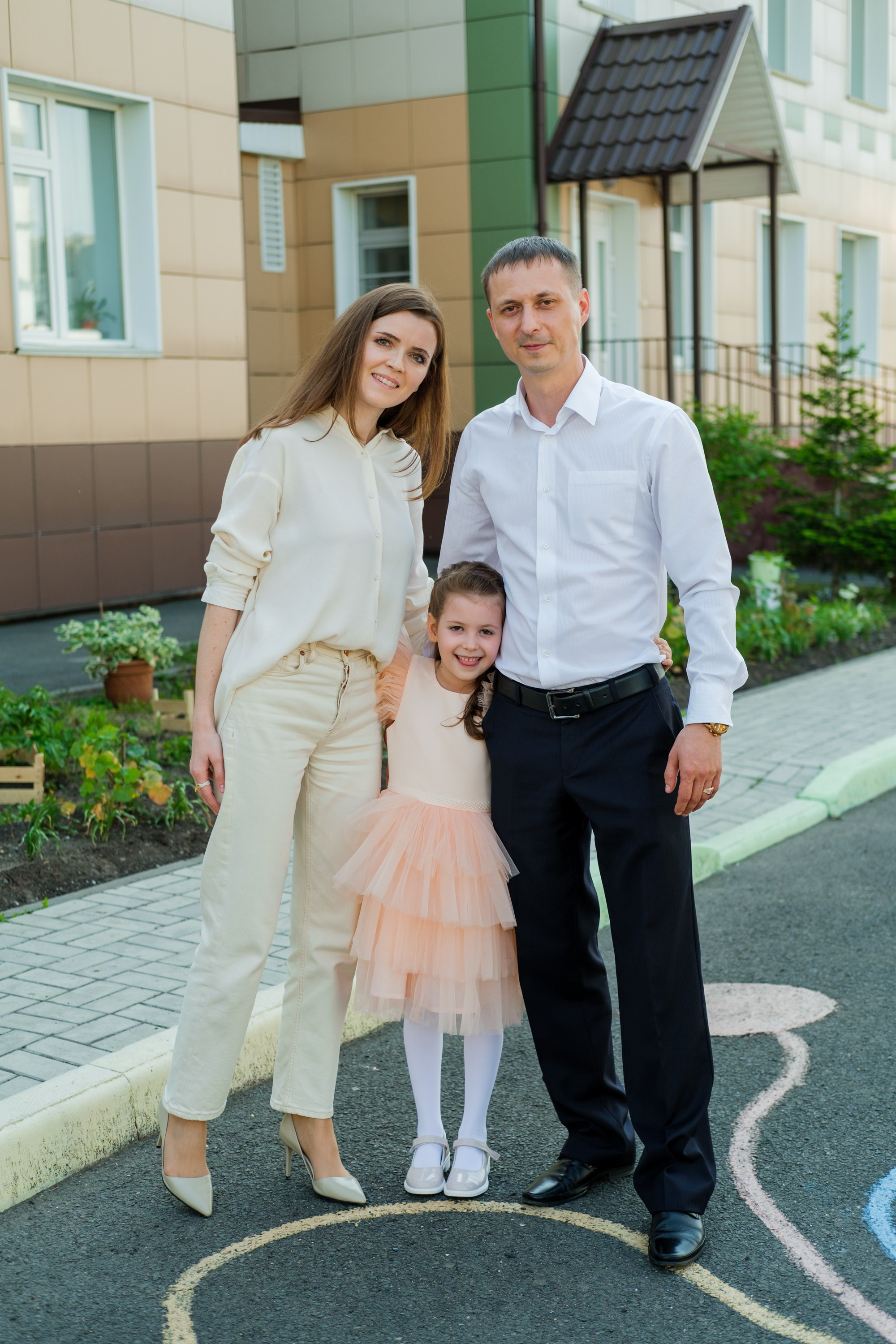 Выпускной 2023. Фотограф Софья Володкина