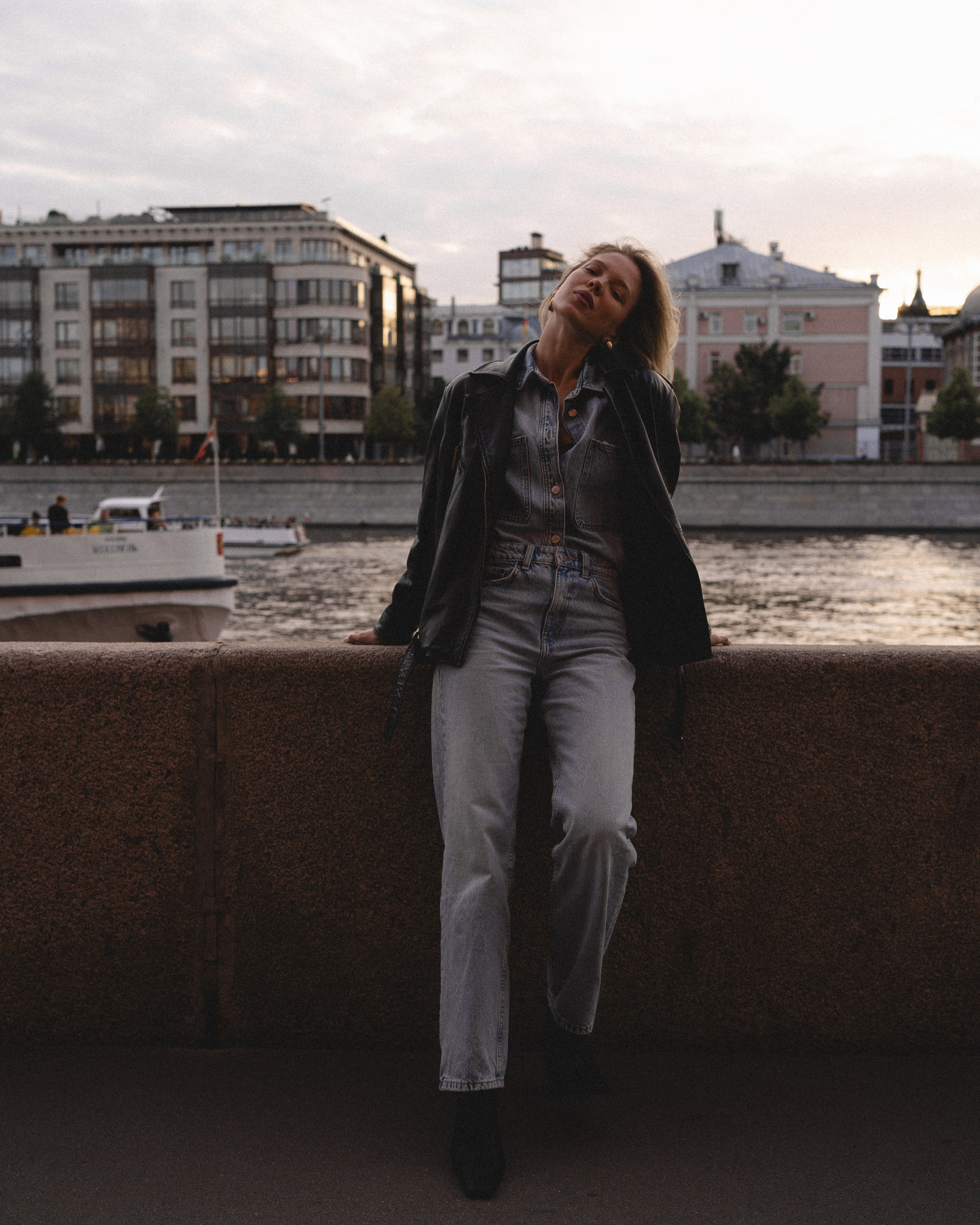 Вика. Портретный фотограф в Москве Анюта Артемова