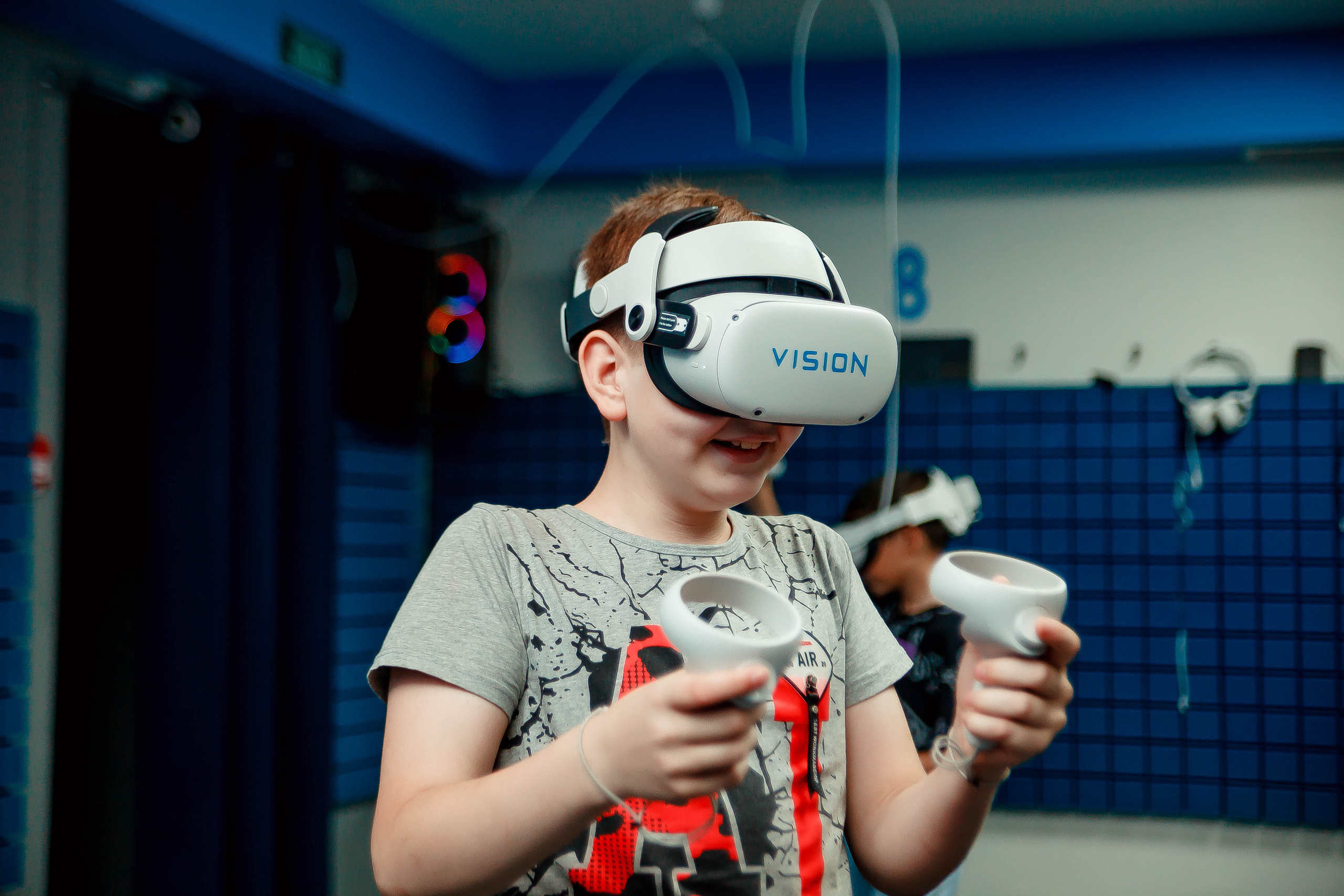 Детский Праздник. Фотограф-Тагиев Роман в городе Калуга