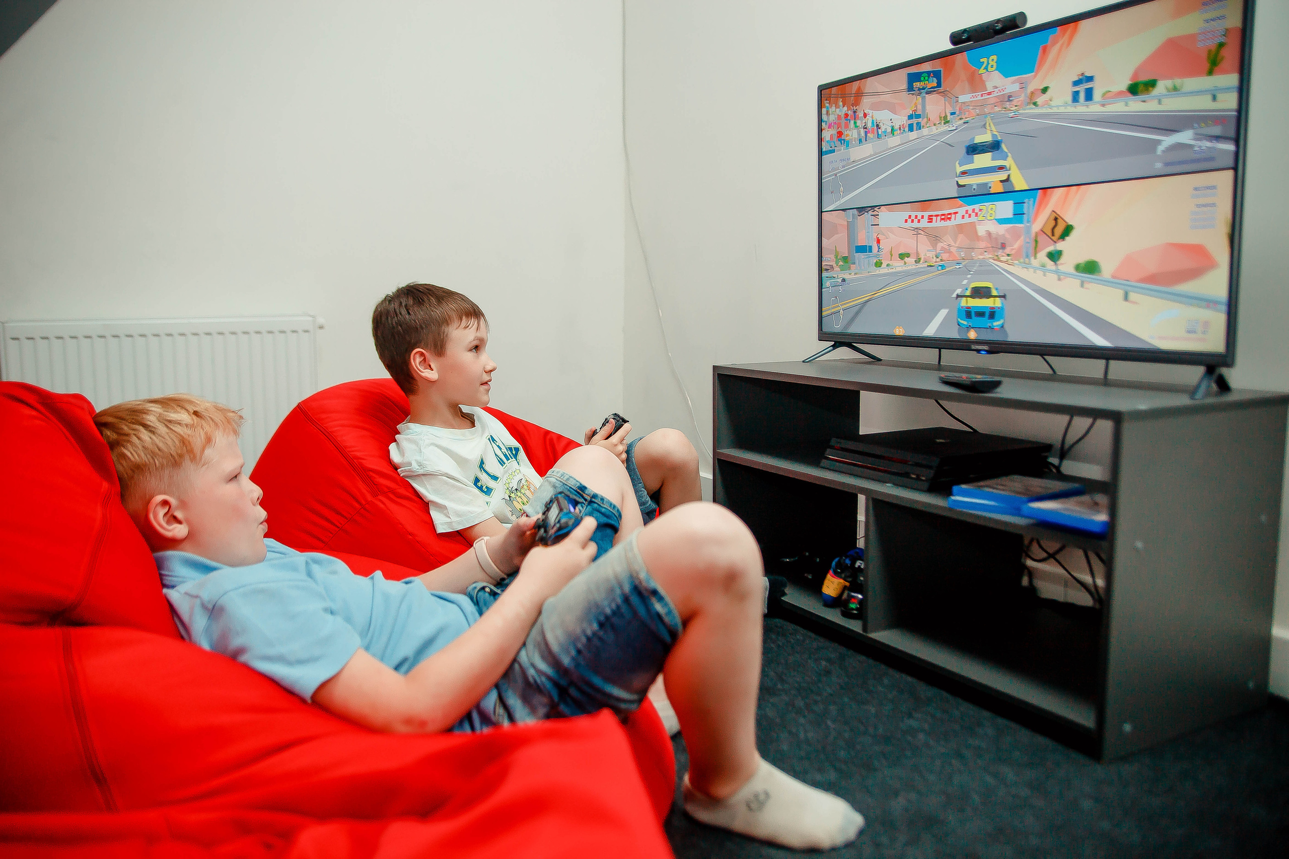 Детский Праздник. Фотограф-Тагиев Роман в городе Калуга