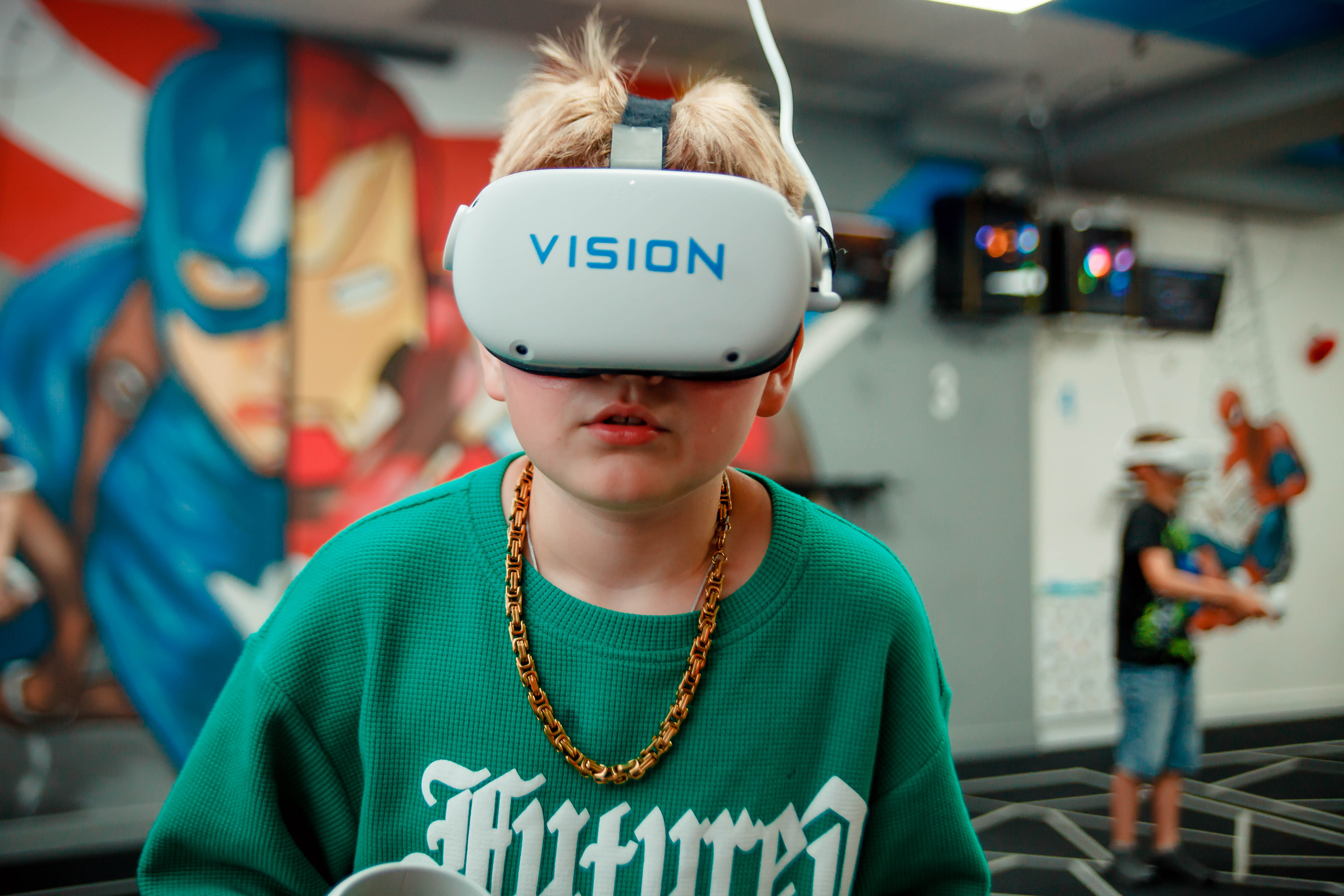 Детский Праздник. Фотограф-Тагиев Роман в городе Калуга