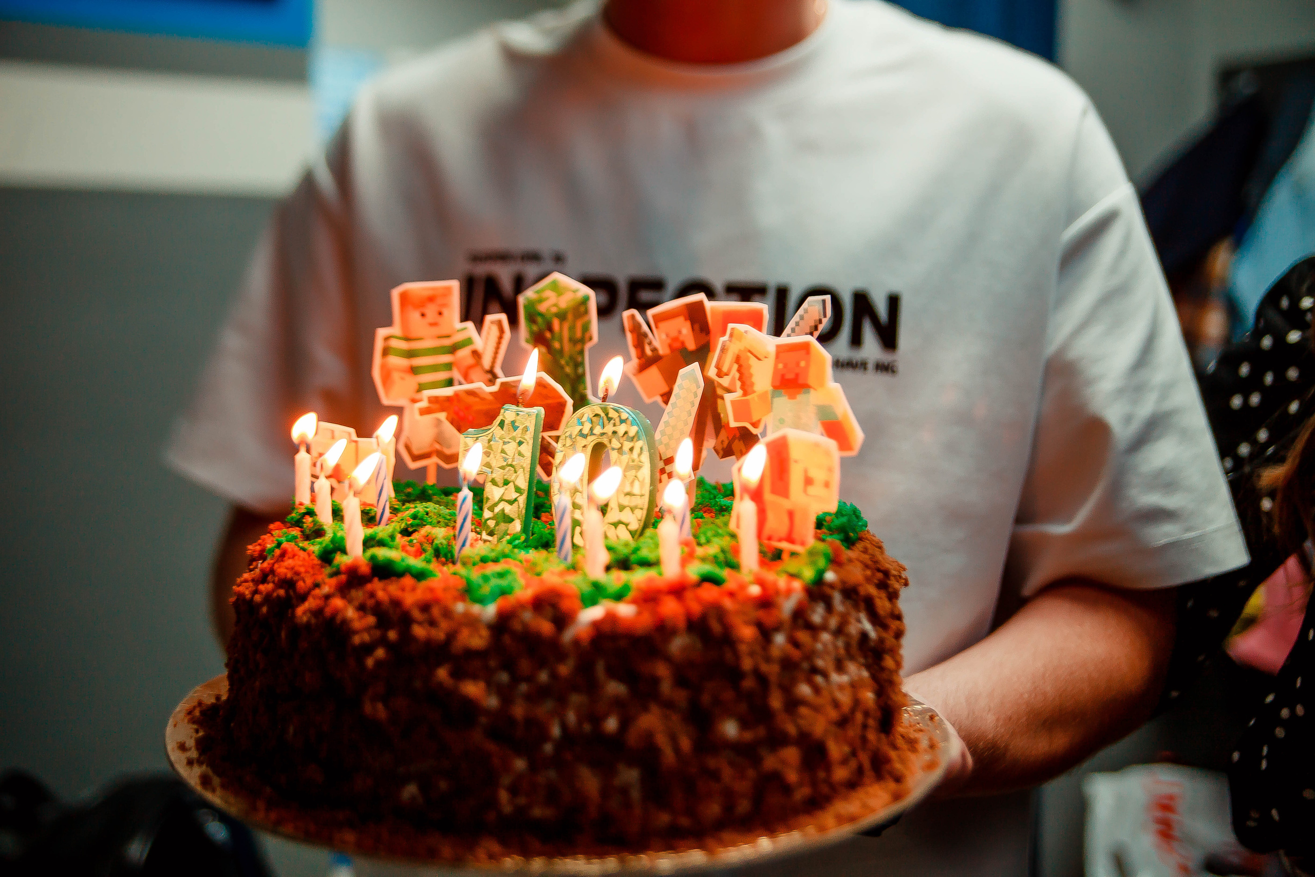 Детский Праздник. Фотограф-Тагиев Роман в городе Калуга