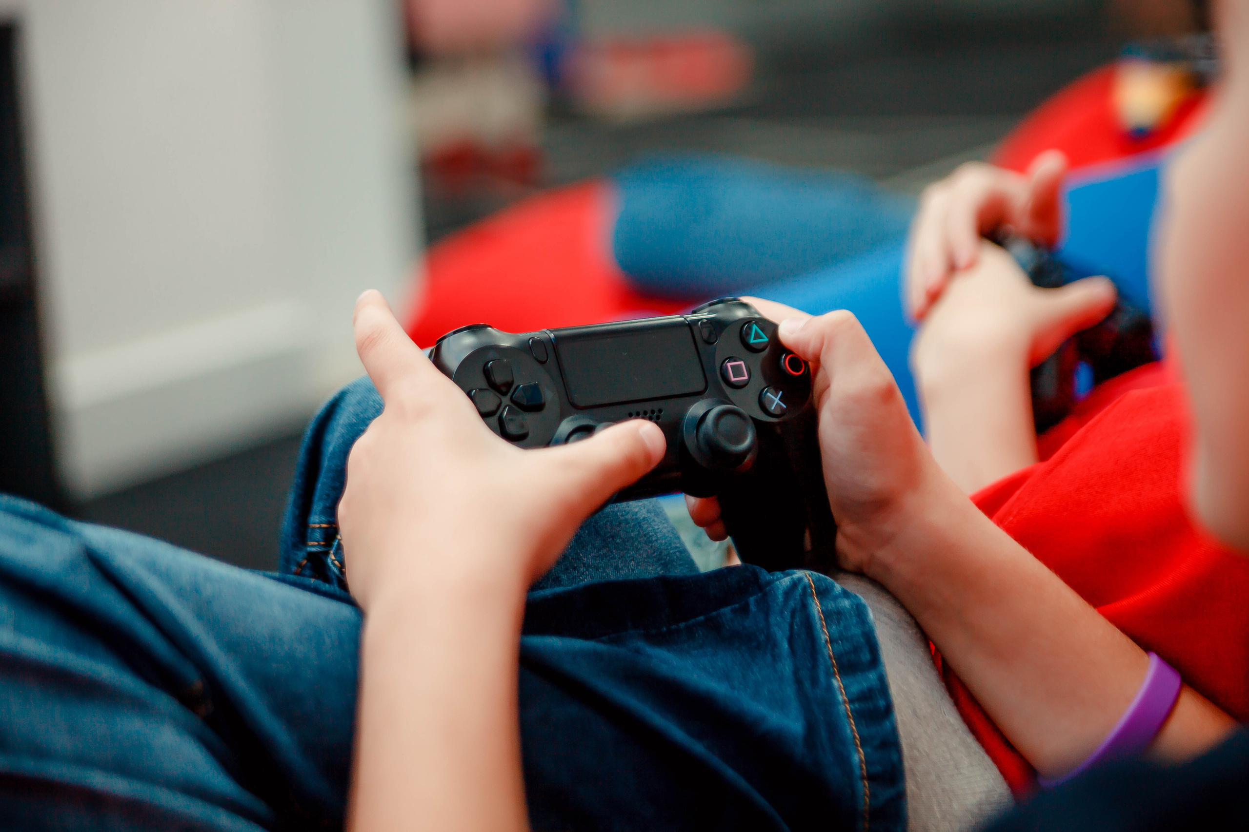 Детский Праздник. Фотограф-Тагиев Роман в городе Калуга