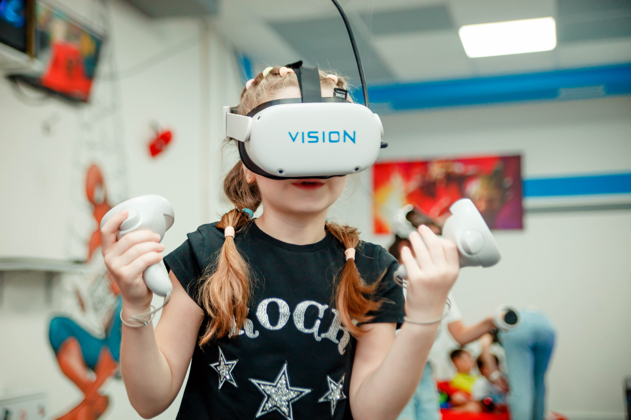 Детский Праздник. Фотограф-Тагиев Роман в городе Калуга