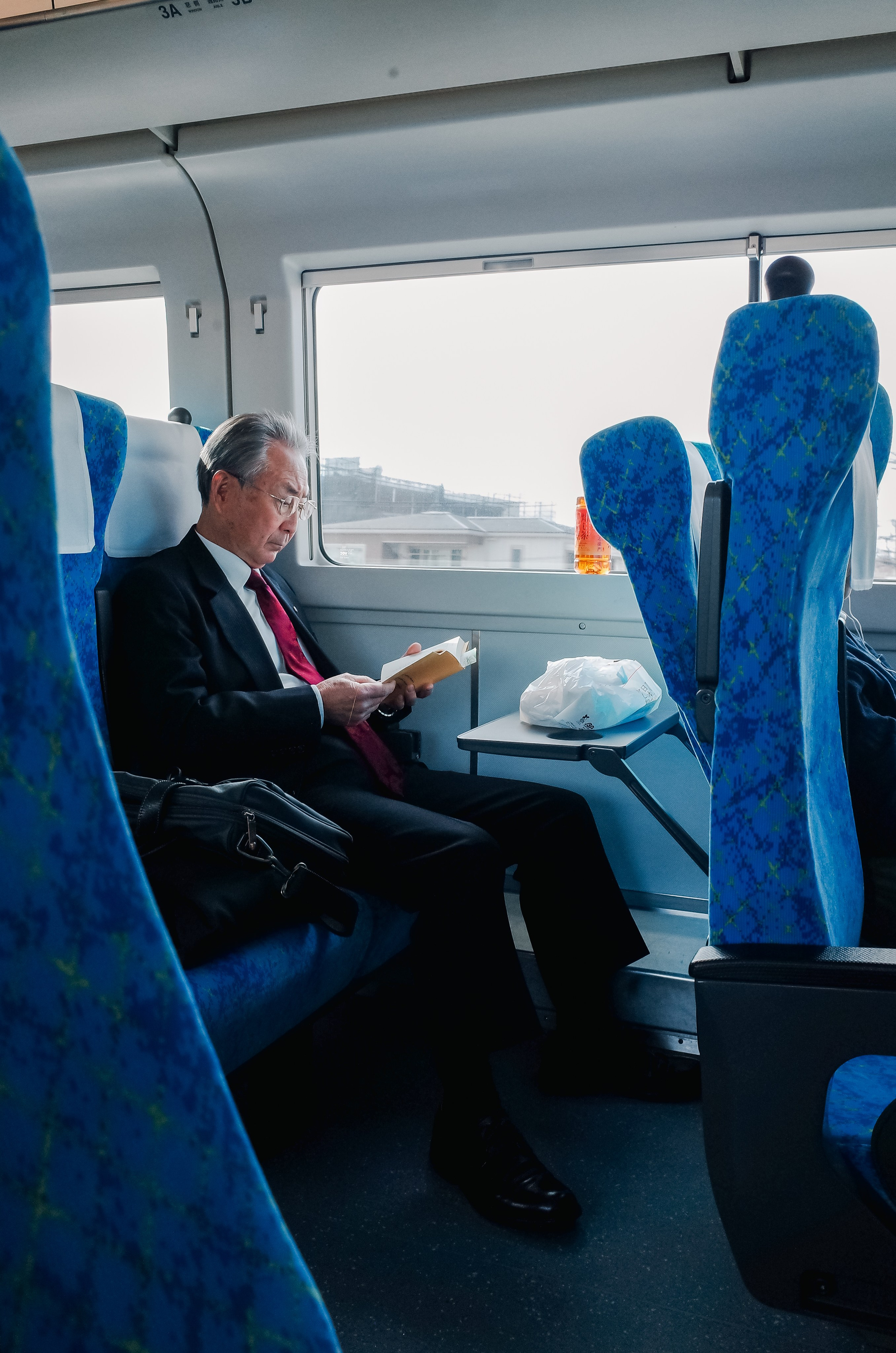 Japan. Sasha Chernov | Documentary Photographer, Berlin