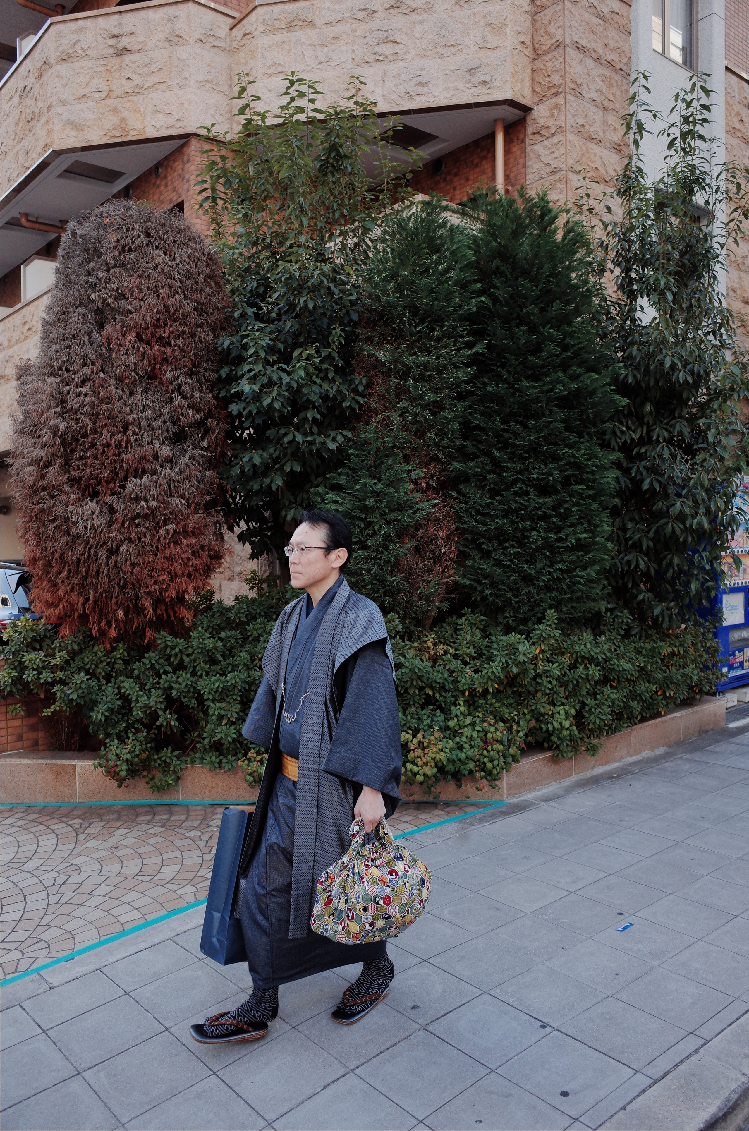 Japan. Sasha Chernov | Documentary Photographer, Berlin