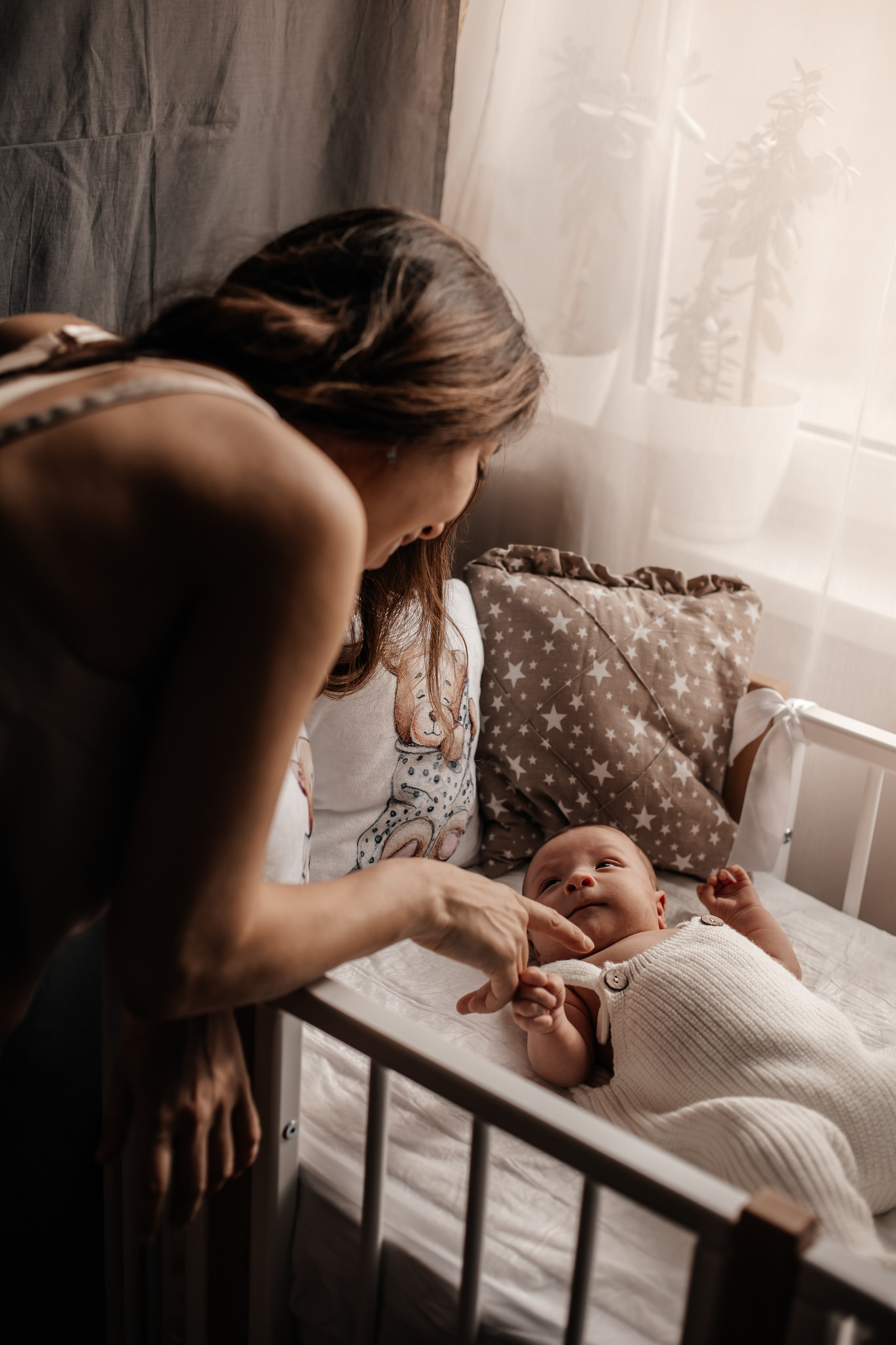 Домашняя. Семейный, женский фотограф Москве Лиза Лутцева