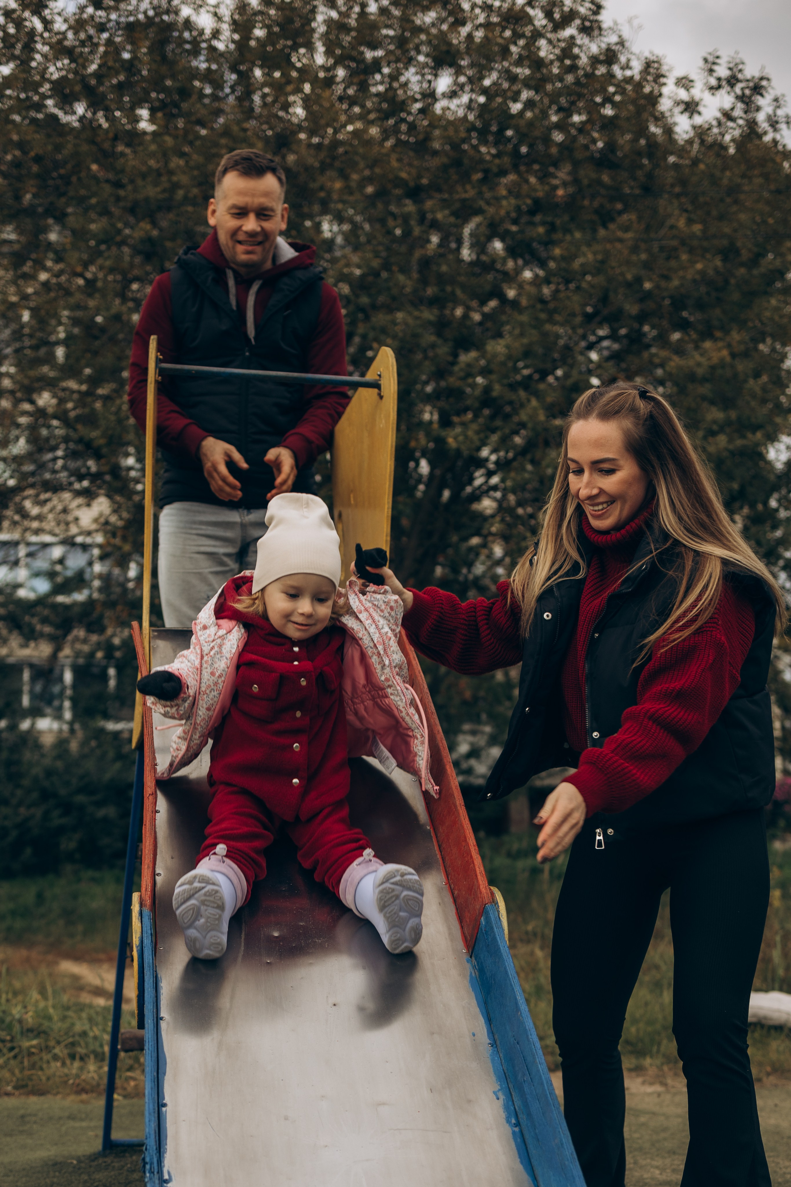 Летучий змей-семейная (4.10.2025 г.) г. Жуков (Калужская обл.). Надежда Стар семейный и церковный фотограф в Жукове и Калужской области