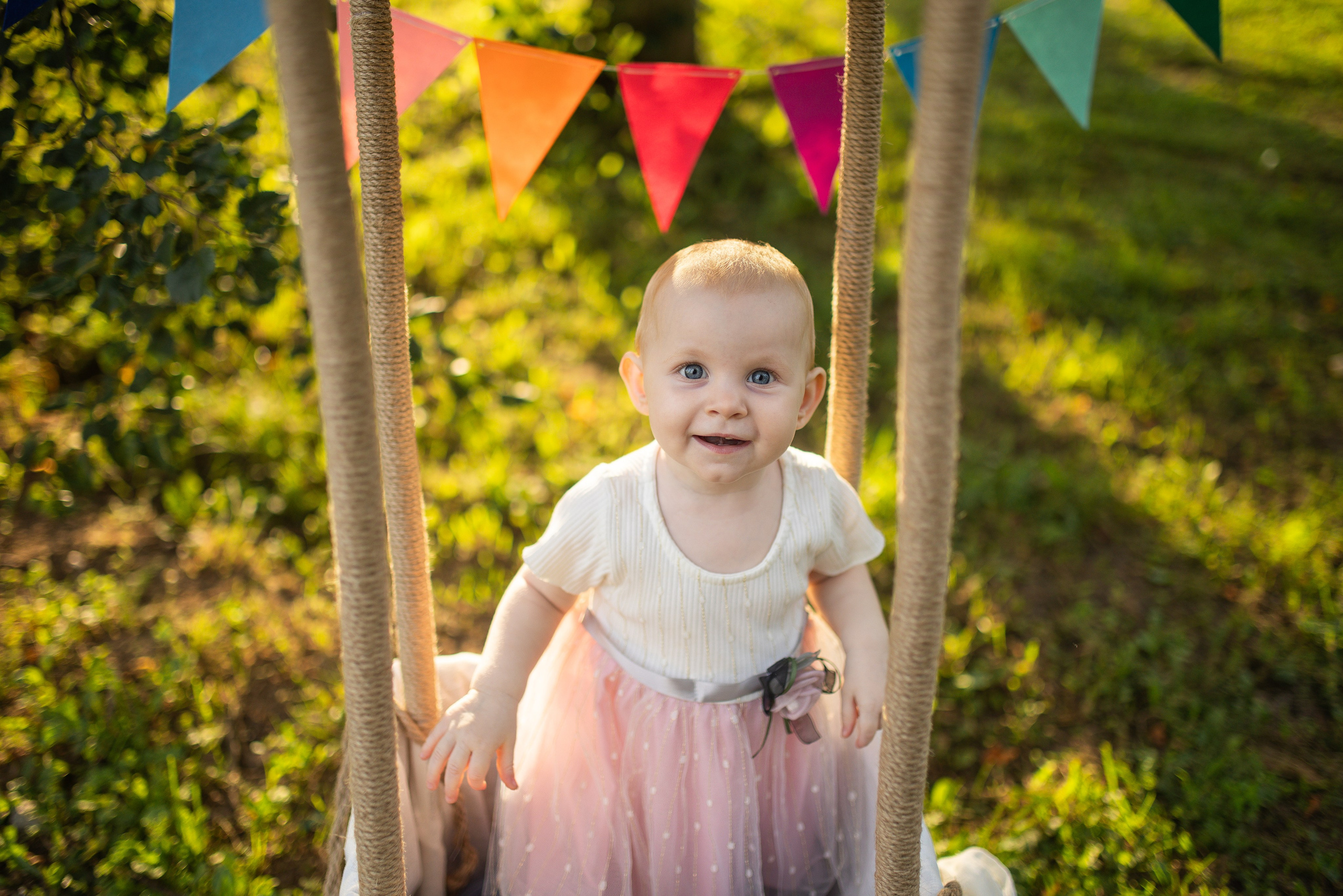 Детская фотосессия. Главная