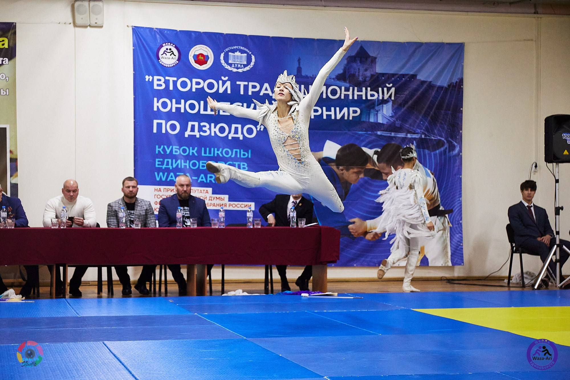 Репортаж Турнир по дзюдо. Спортивный фотограф Некрасов Денис