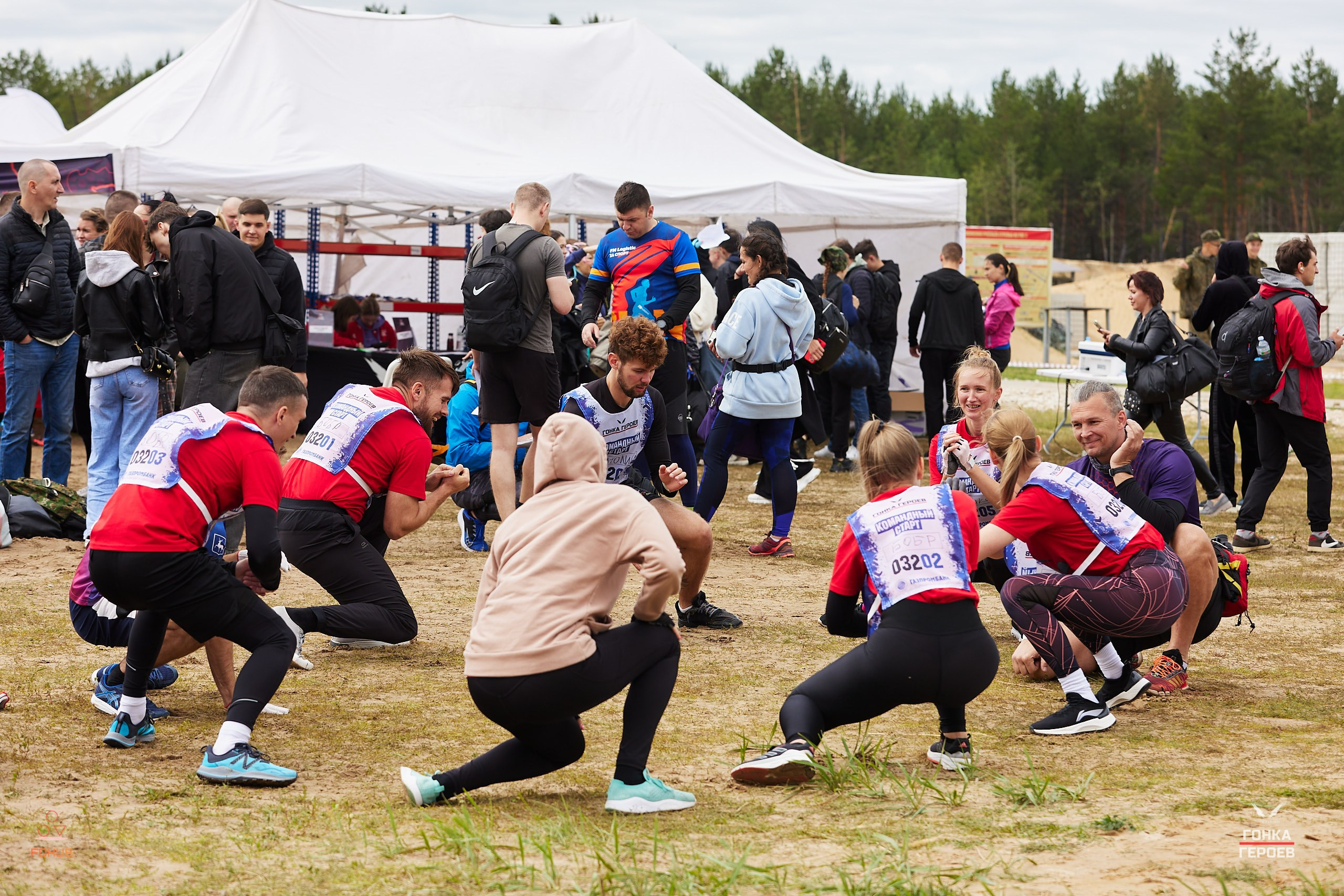 Репортаж с гонки героев 2025 год Мулино. Спортивный фотограф Некрасов Денис