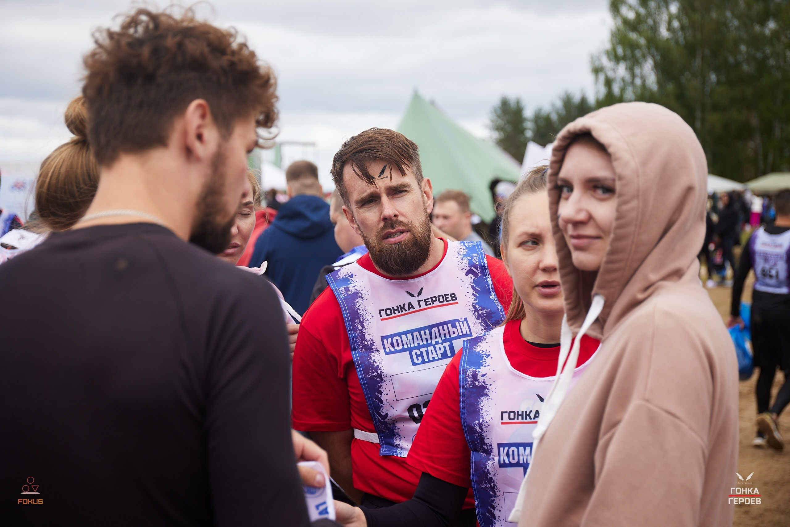 Репортаж с гонки героев 2025 год Мулино. Спортивный фотограф Некрасов Денис