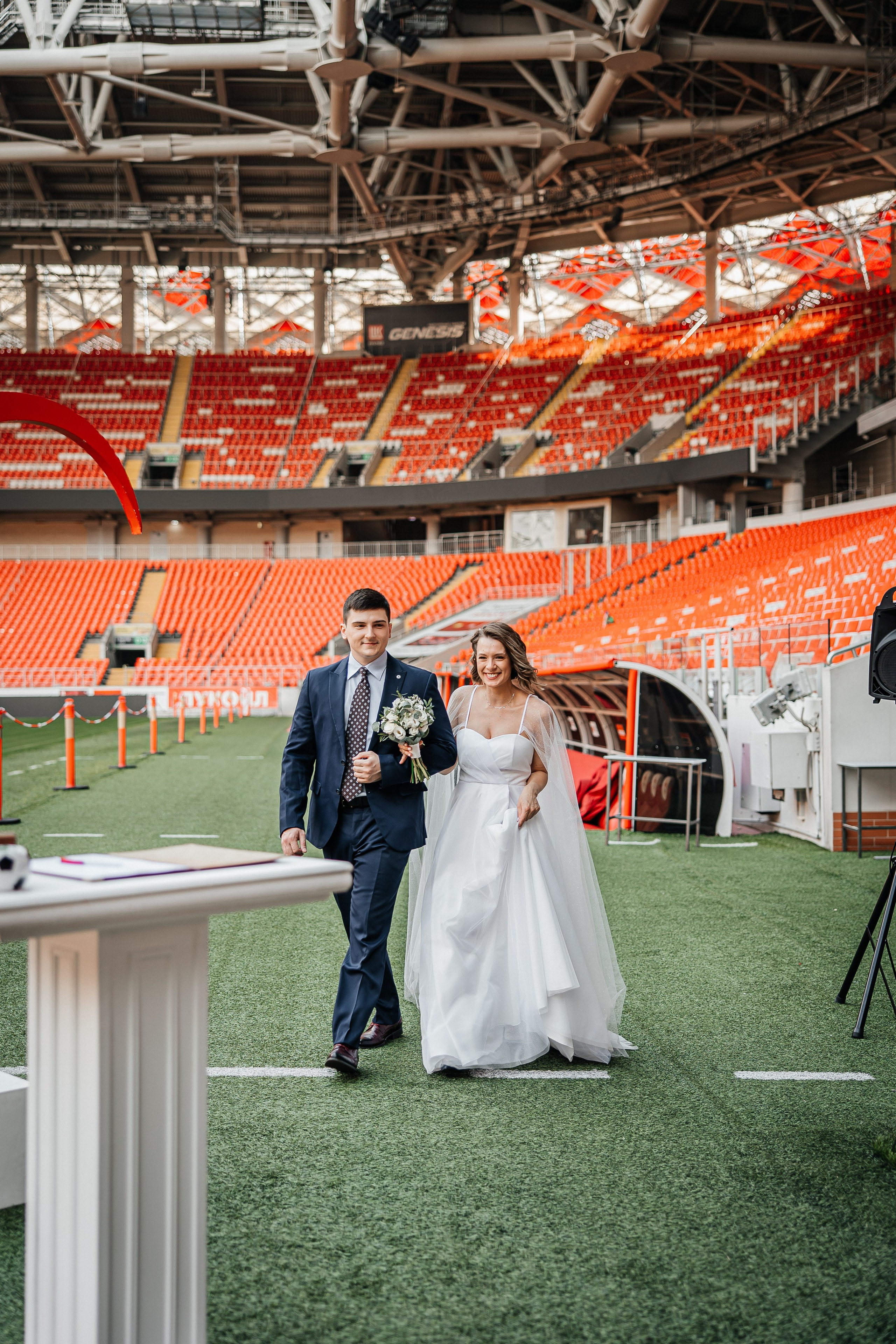 Ярослав и Мария. Свадебный и семейный фотограф Елизавета Ермак | Москва и МО