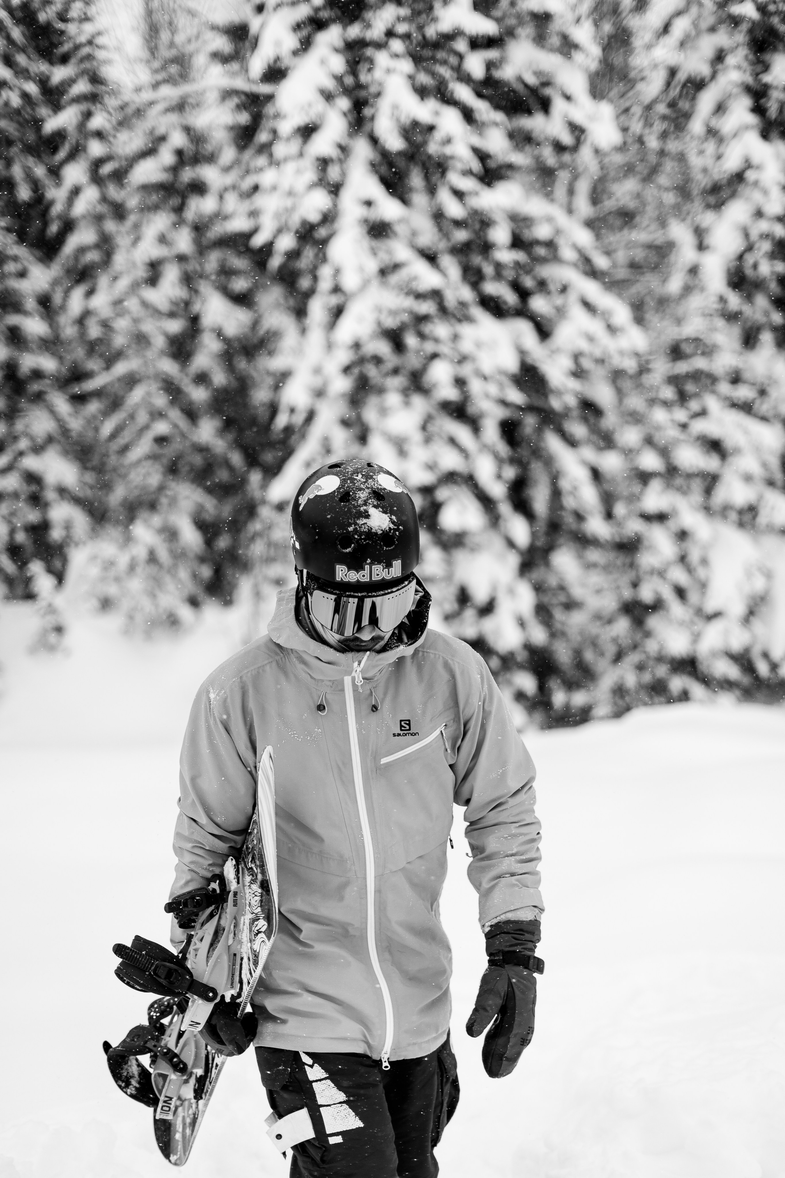 Джон 14.02. Анастасия Паршукова — фотограф Шерегеш Новосибирск