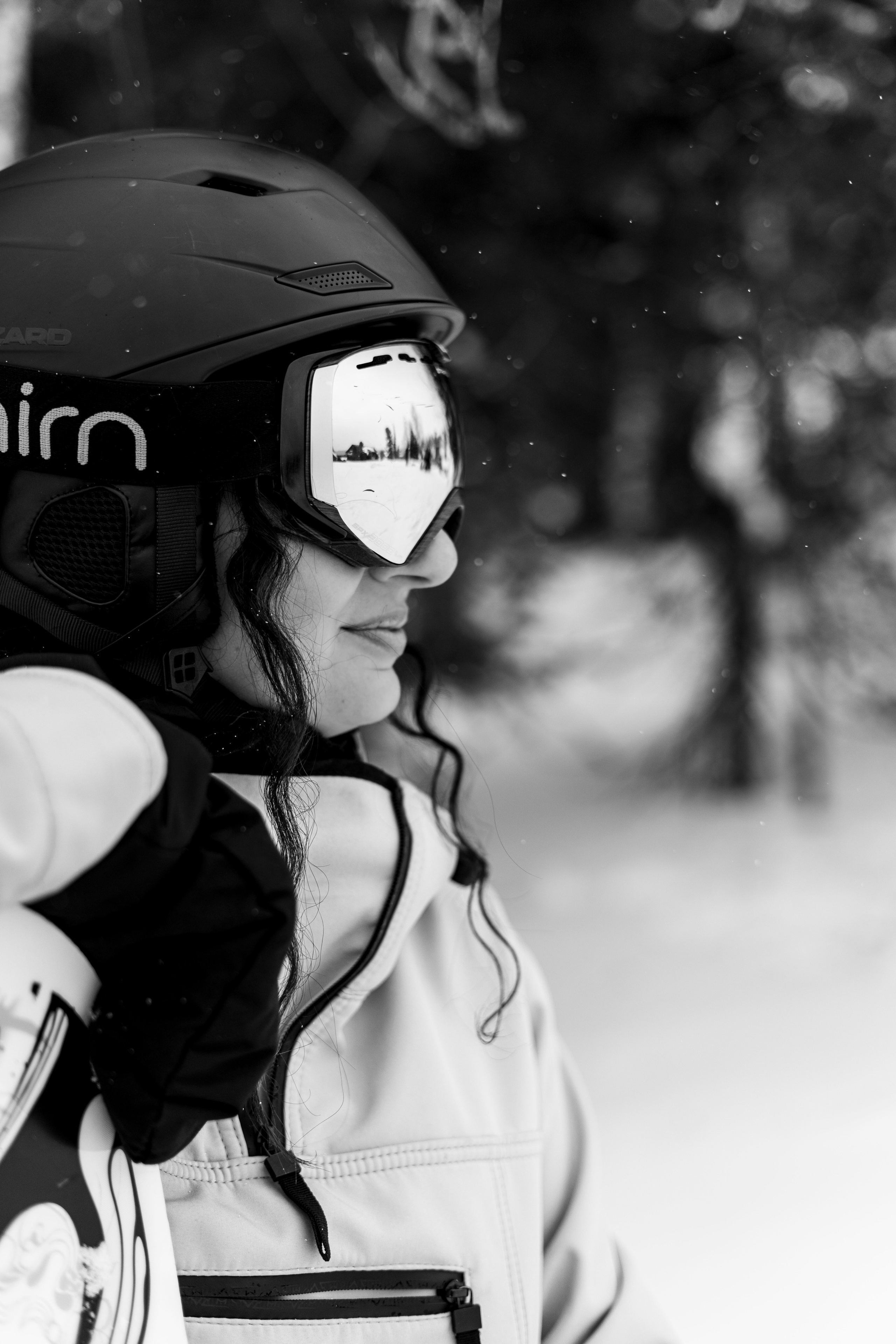 Тур. Анастасия Паршукова — фотограф Шерегеш Новосибирск