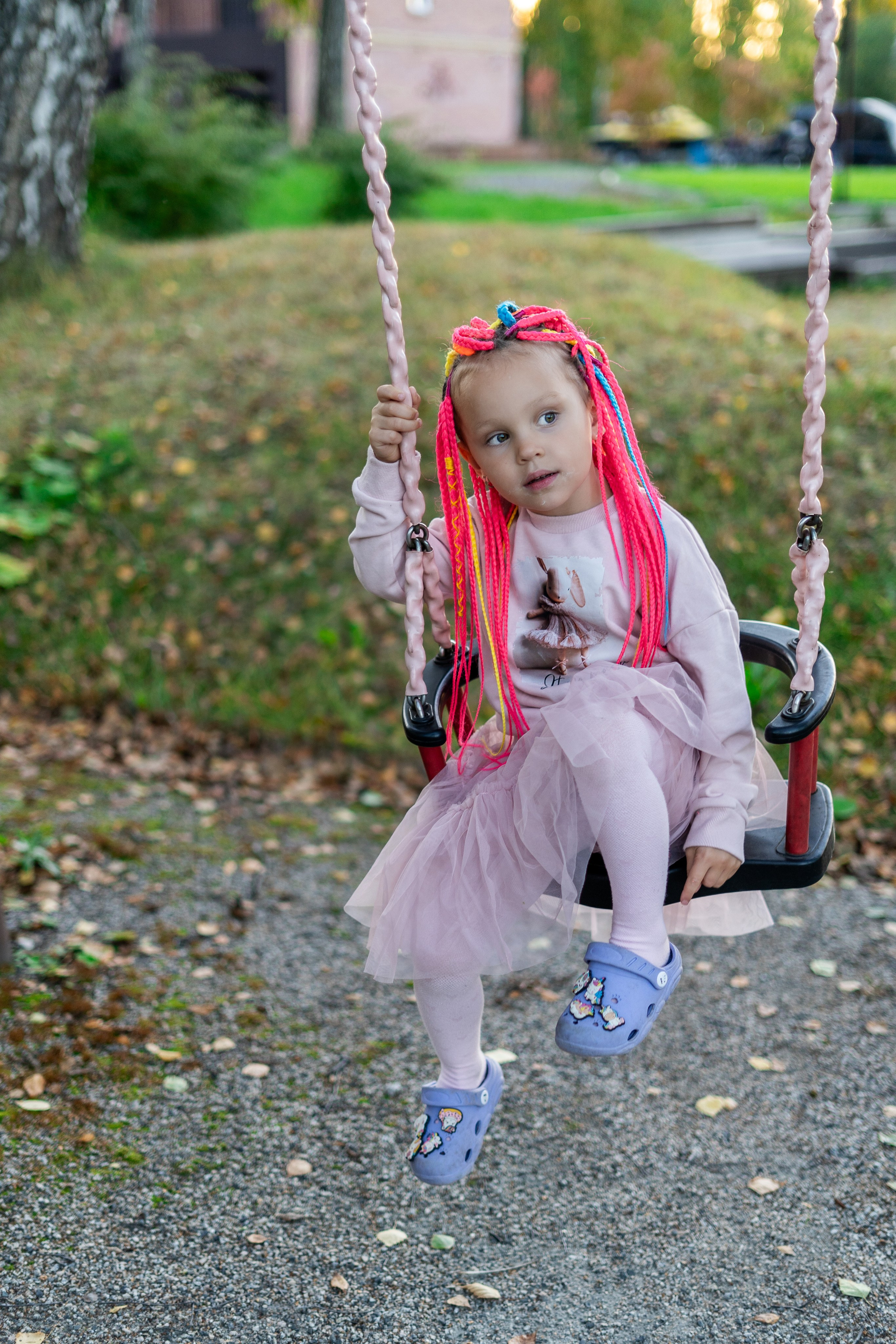 Леся. Анастасия Паршукова — фотограф Шерегеш Новосибирск