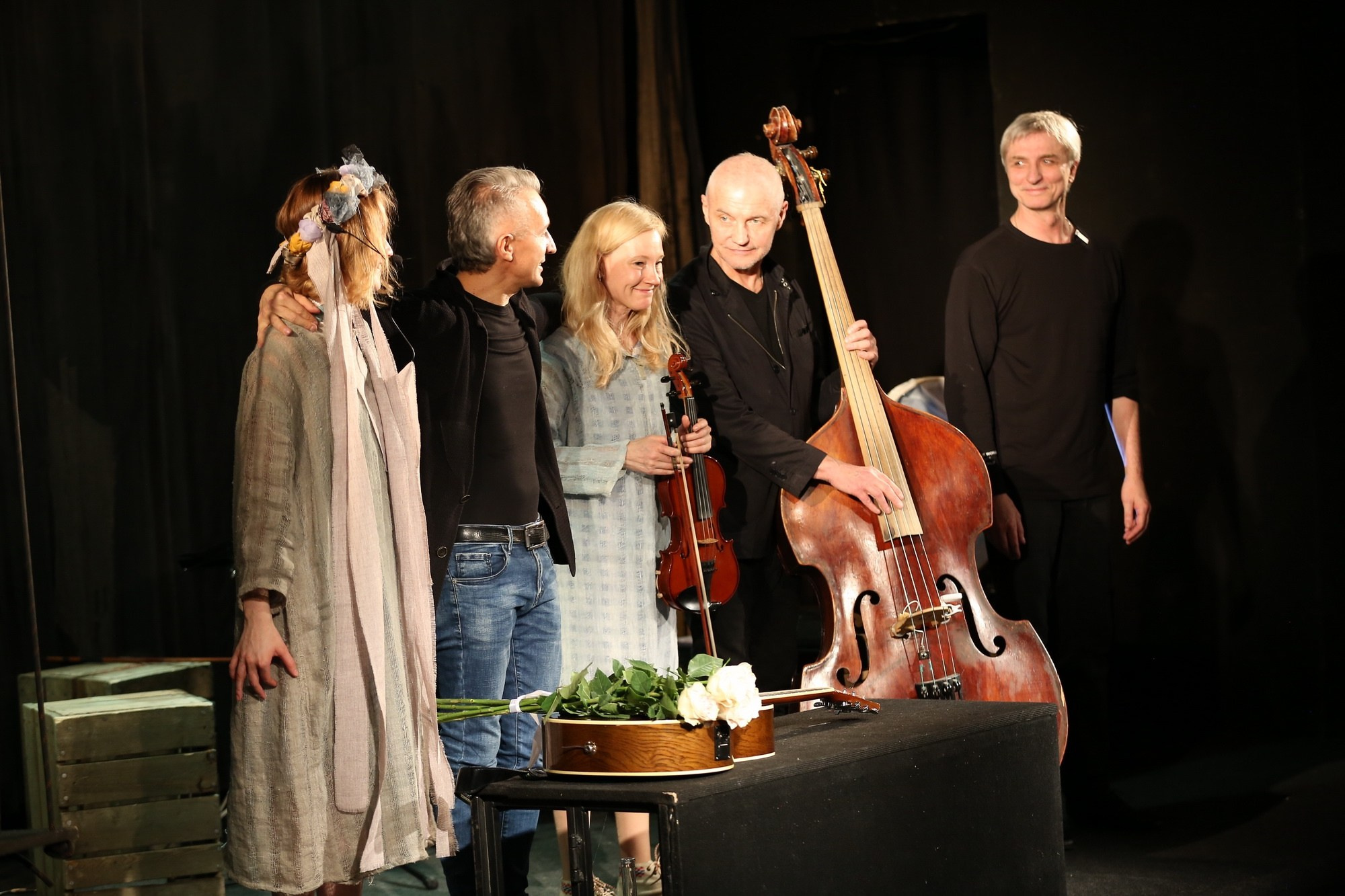 ВИЙ. Фотограф Андрей Федечко