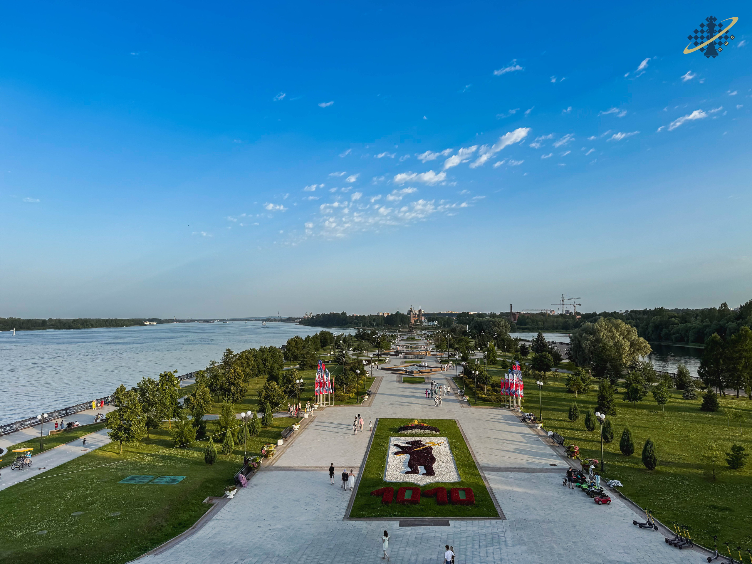 Ярославль | Университет. Фотобаза ПШС