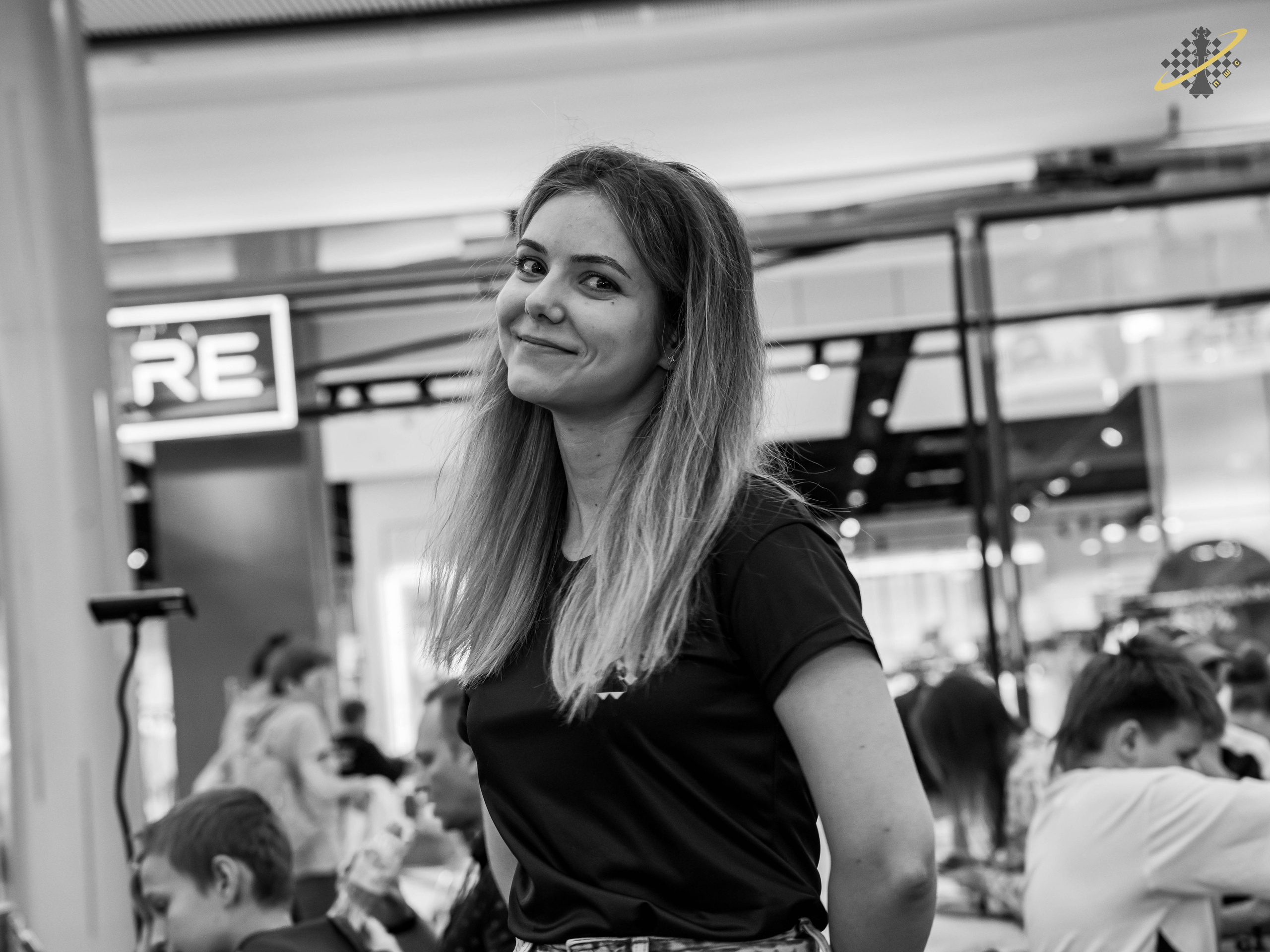 Фишкина Мария. Фотобаза ПШС